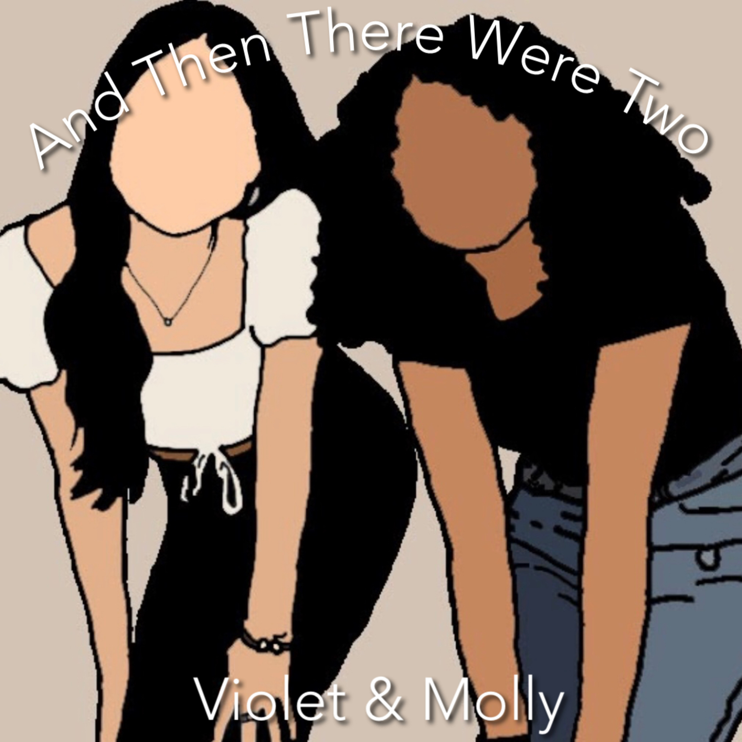And Then There Were Two