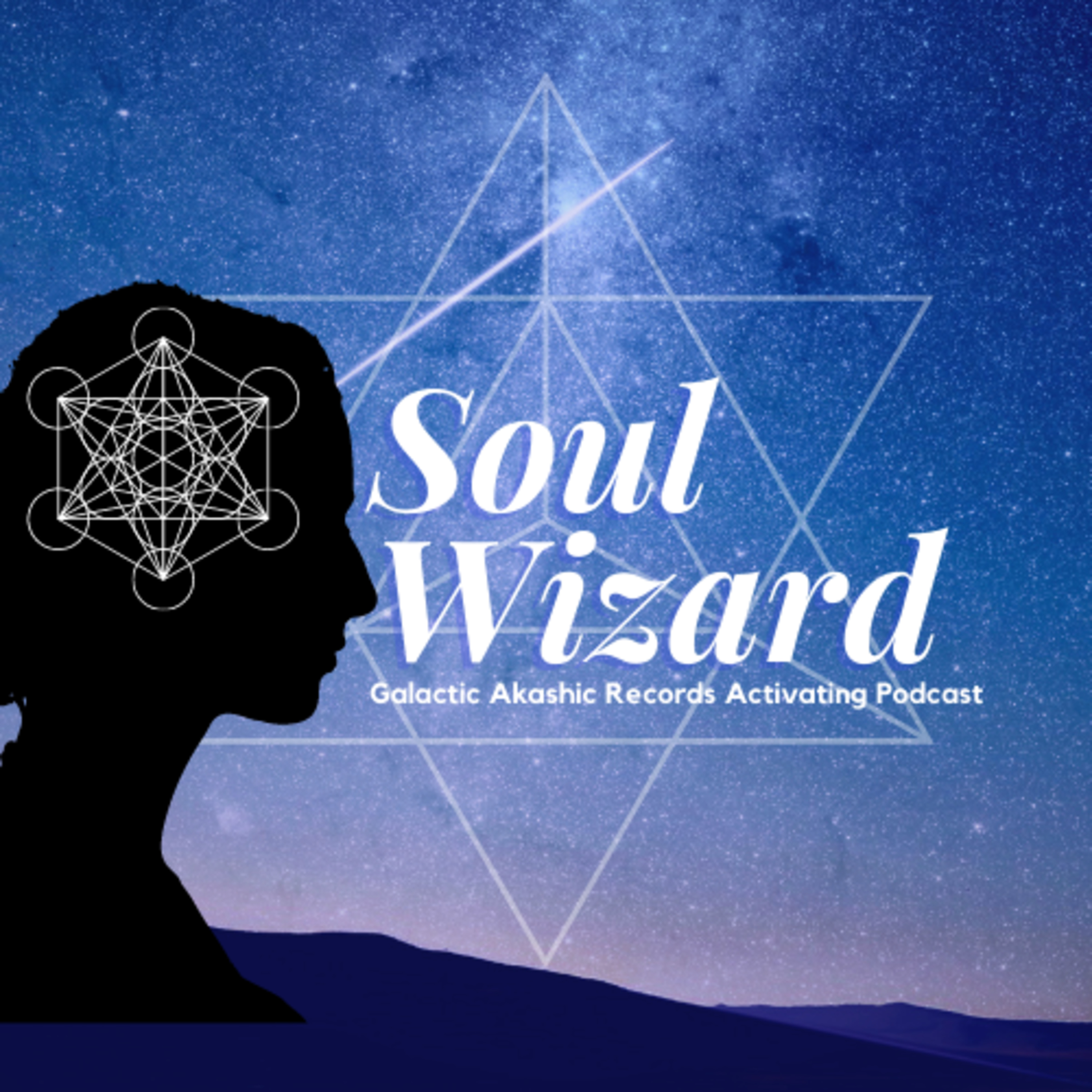 Energy Haus Presents, the Soul Energy Podcast