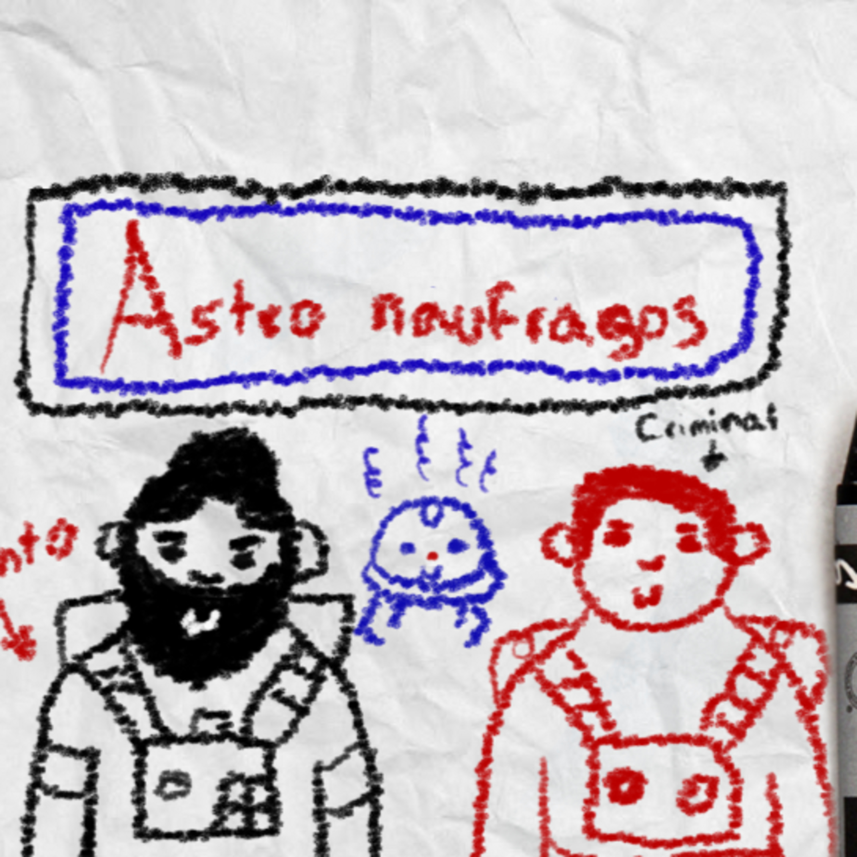 Piloto episode artwork