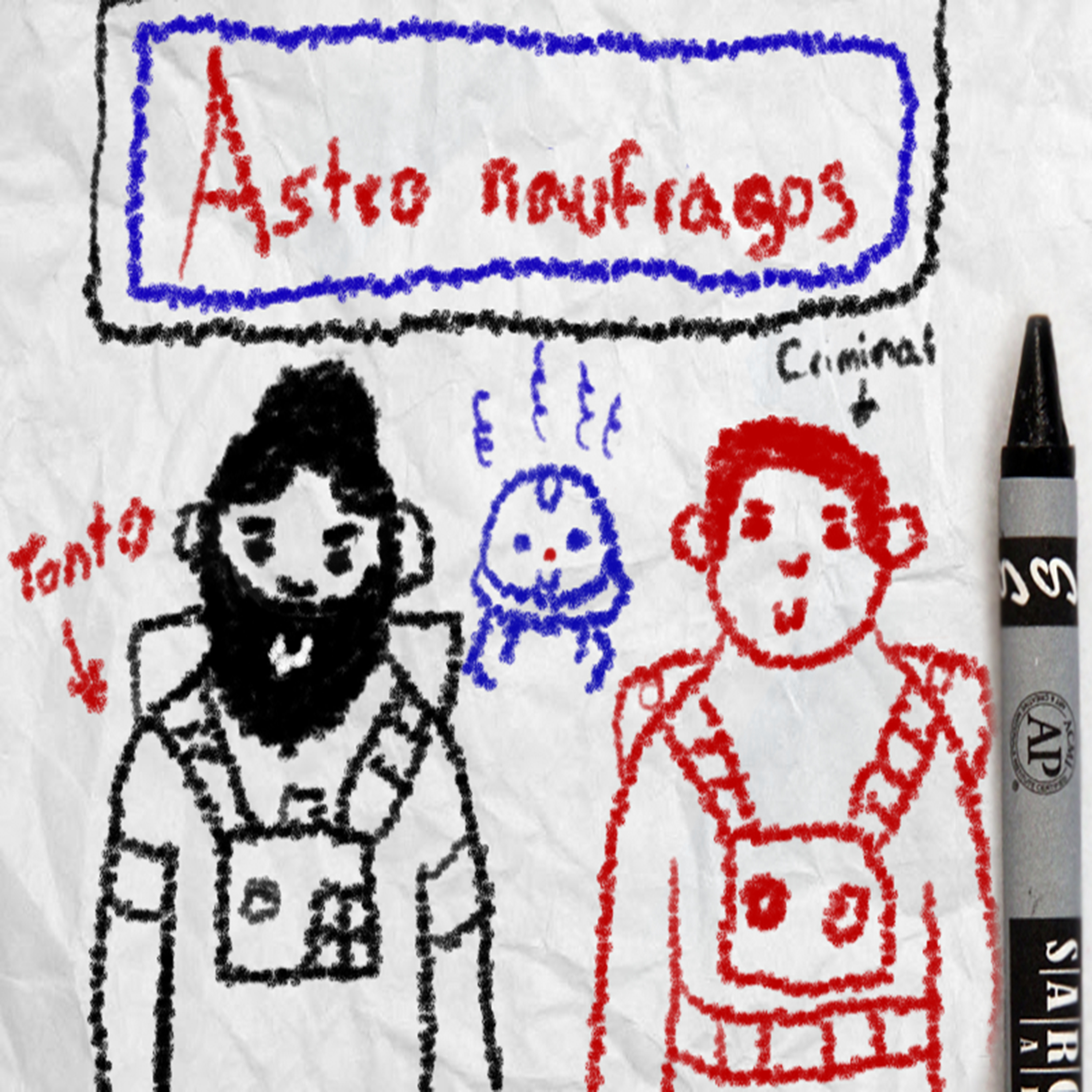 Héroe o Villano? episode artwork
