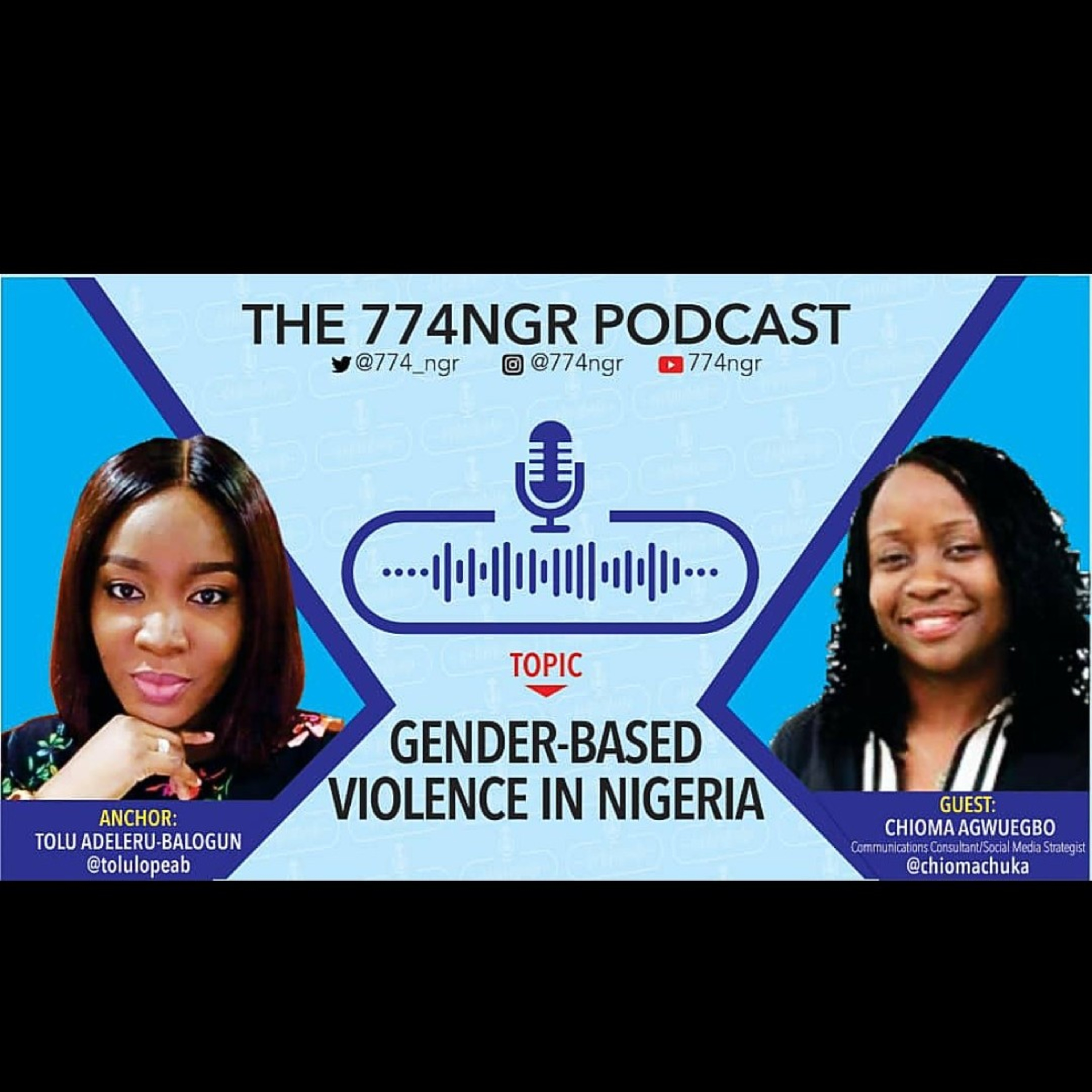 Gender-based violence in Nigeria
