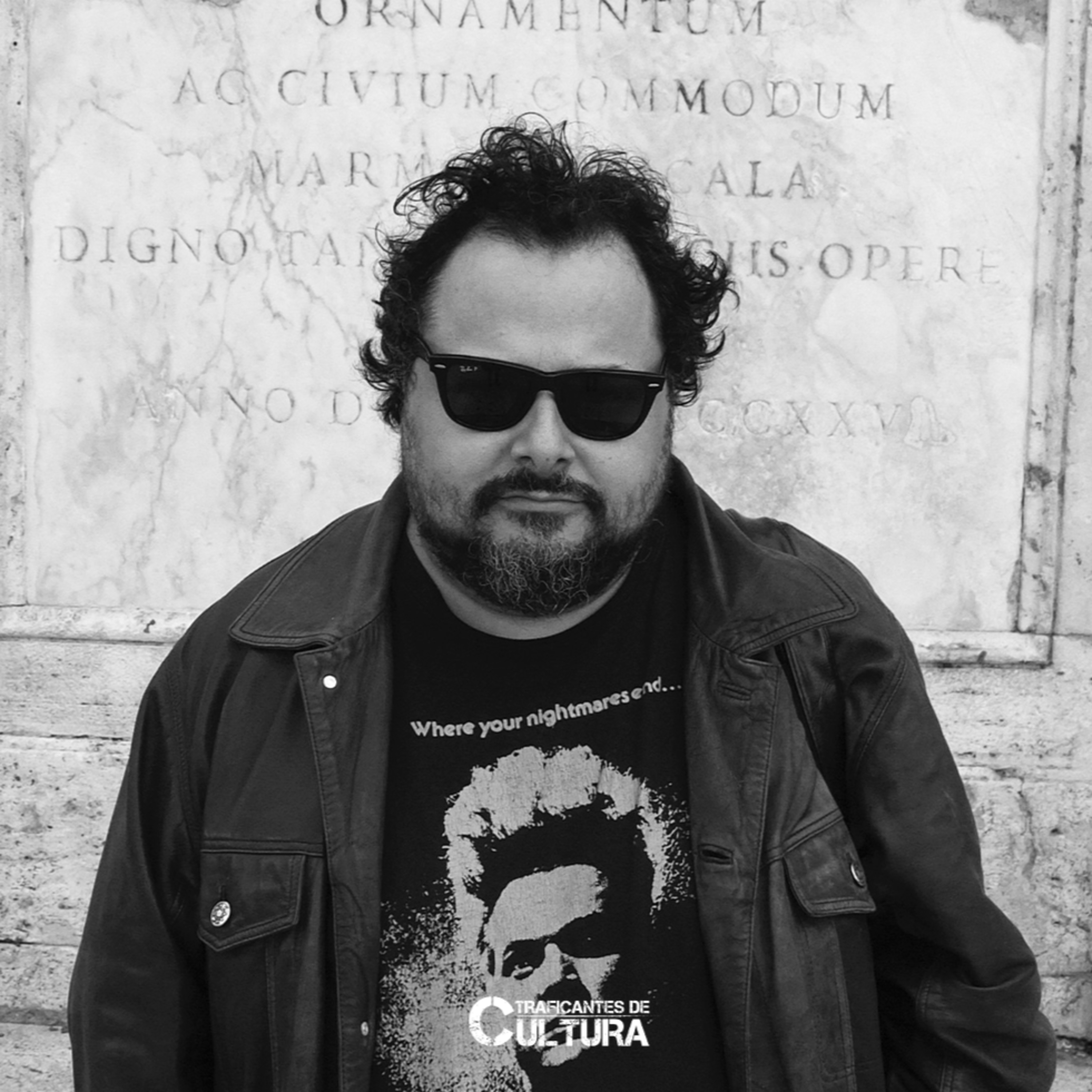 Traficantes de Cultura