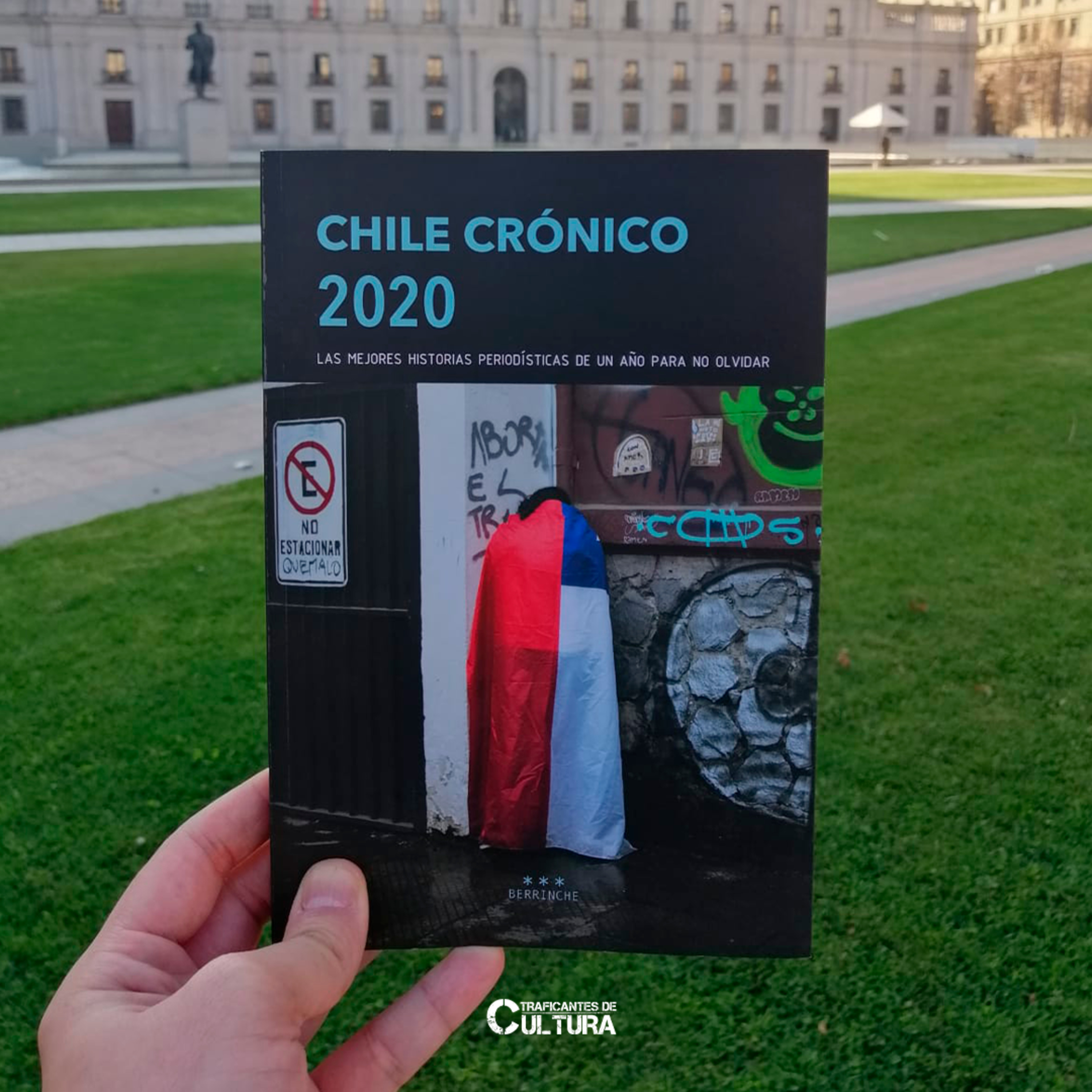 Traficantes de Cultura