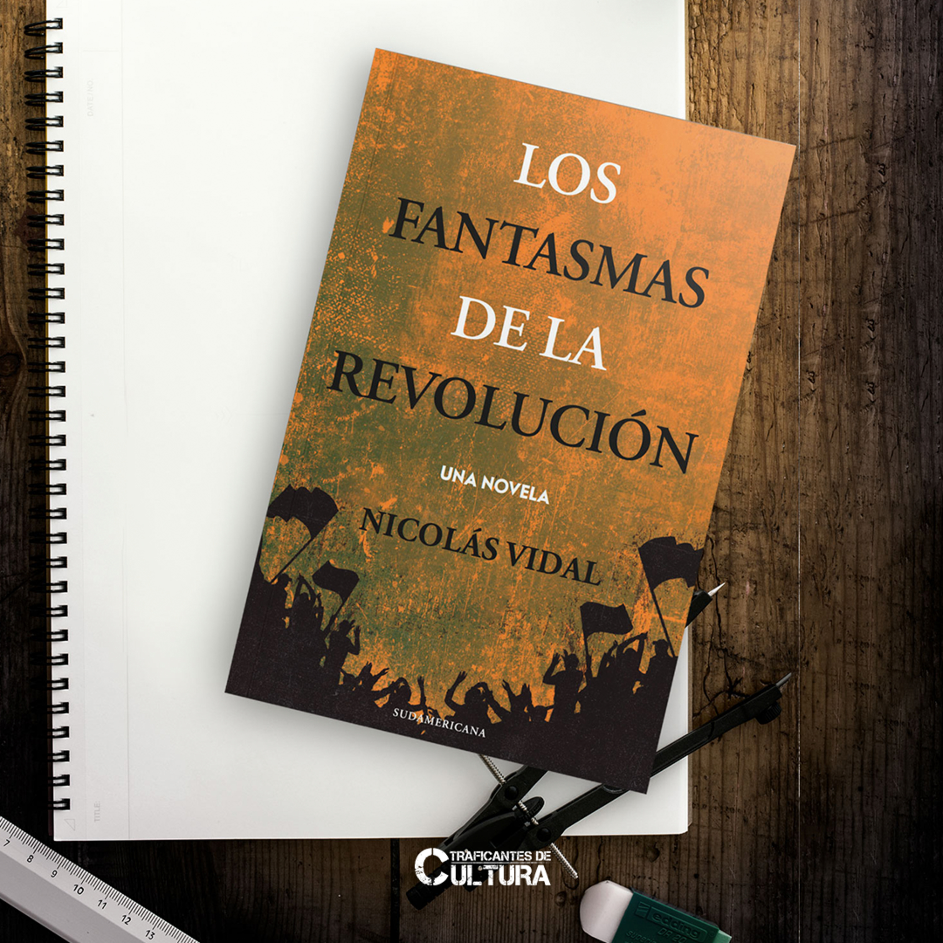 Traficantes de Cultura