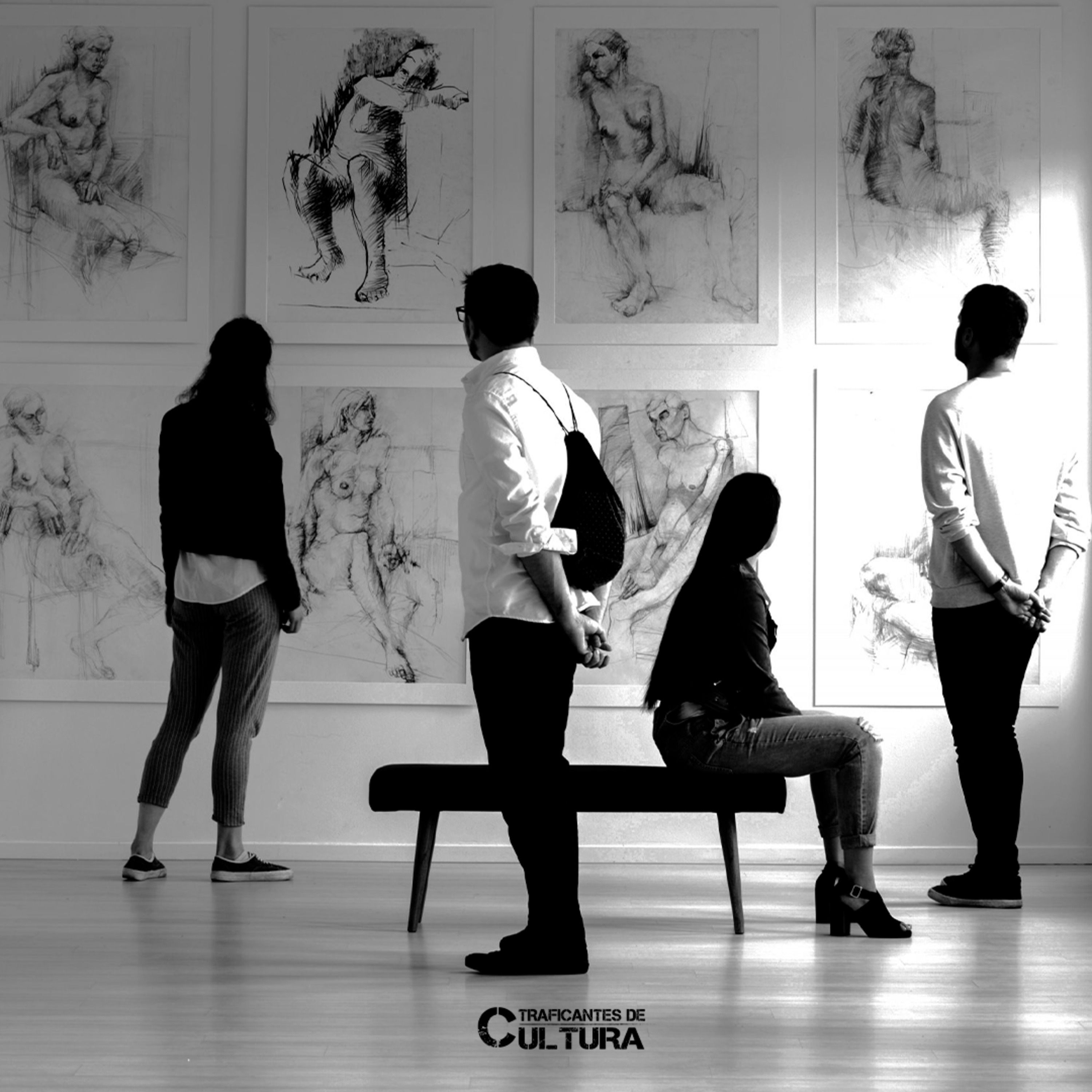 Debuta la primera Escuela de Desarrollo de Públicos en Chile episode artwork