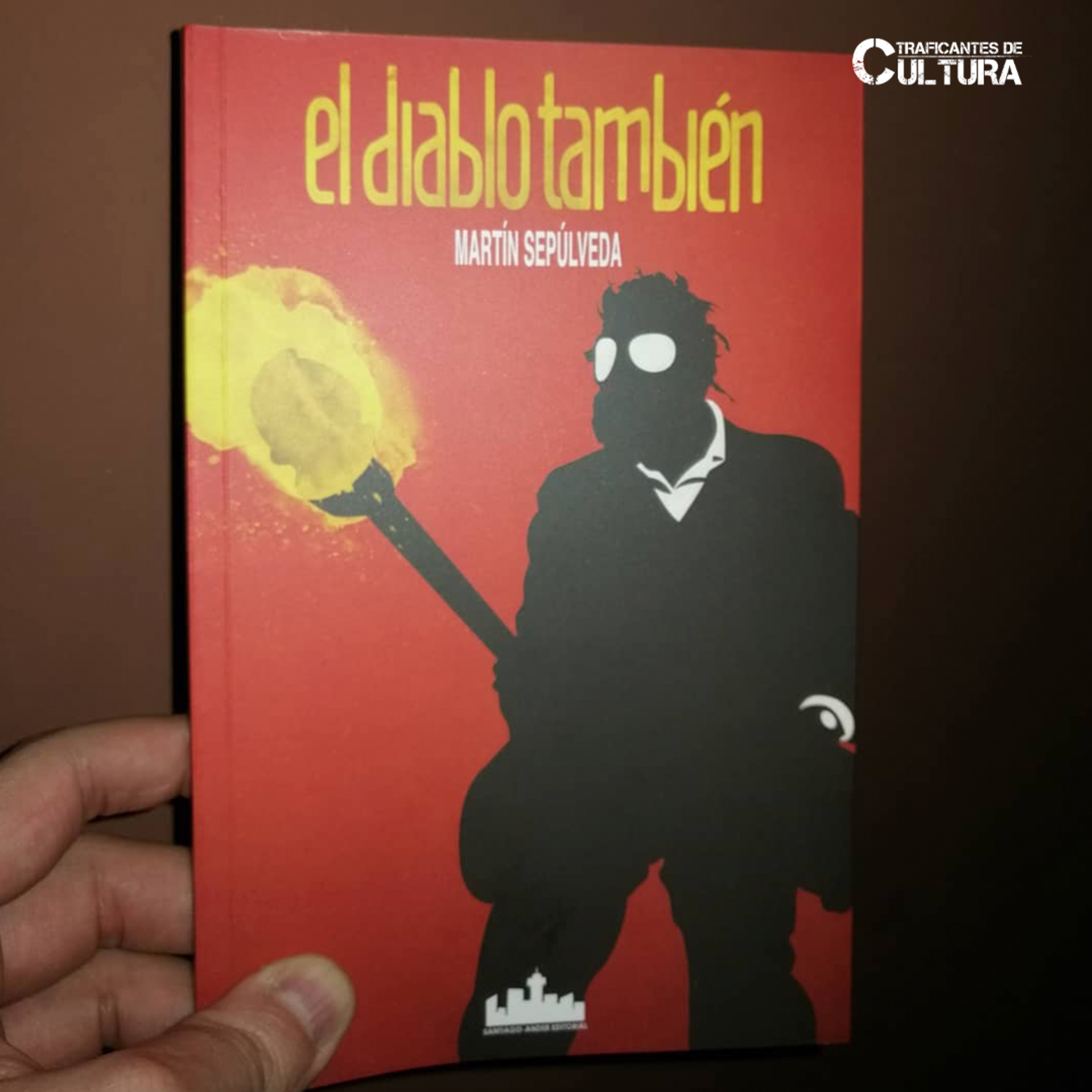 Traficantes de Cultura