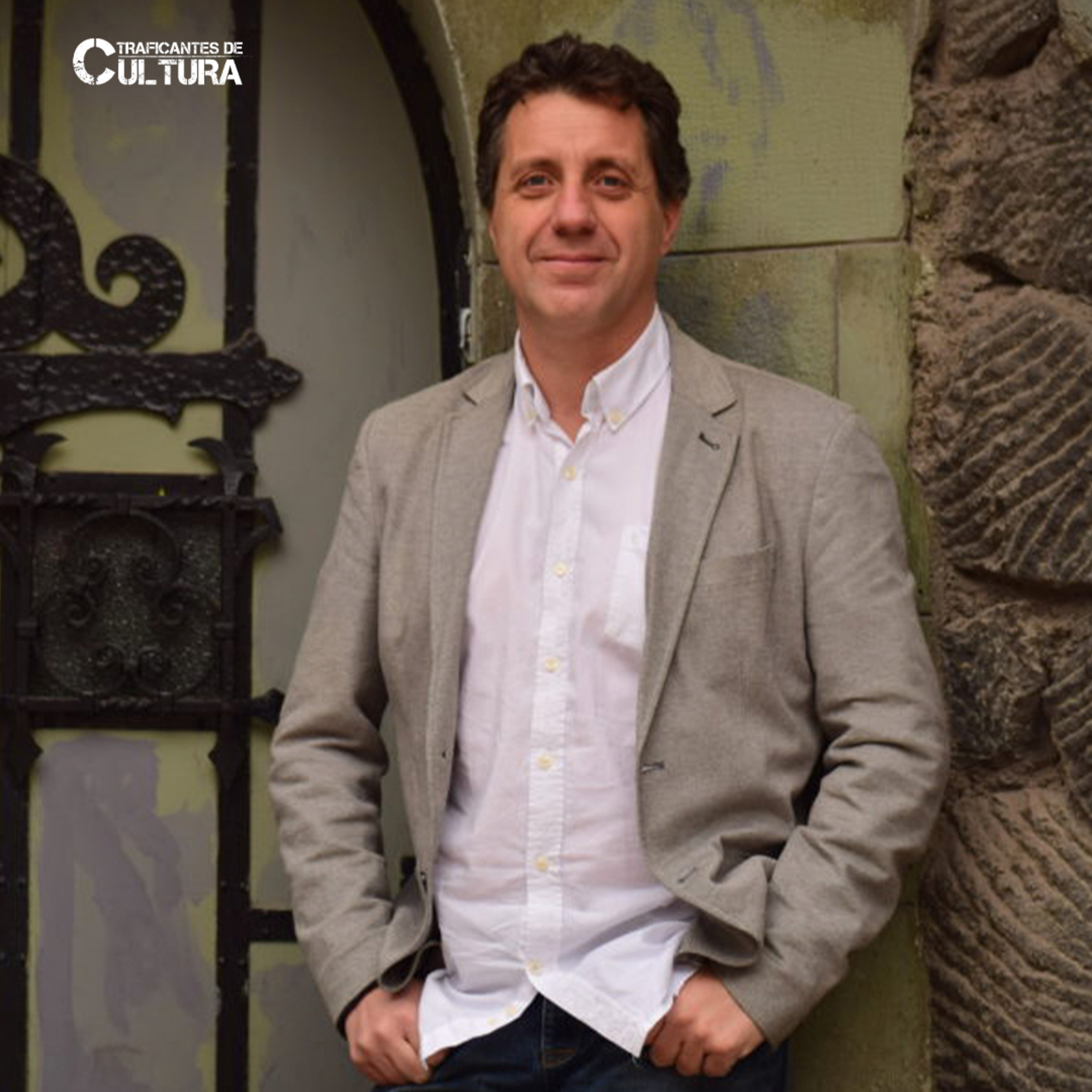 Traficantes de Cultura