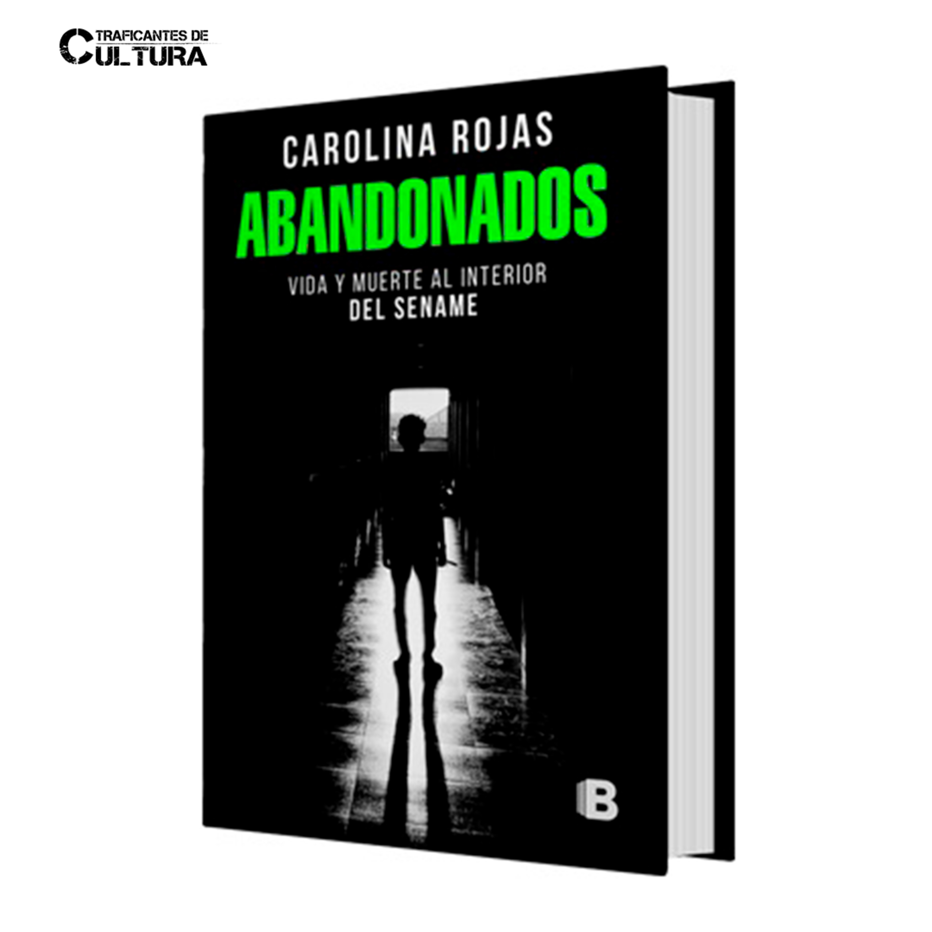 Traficantes de Cultura