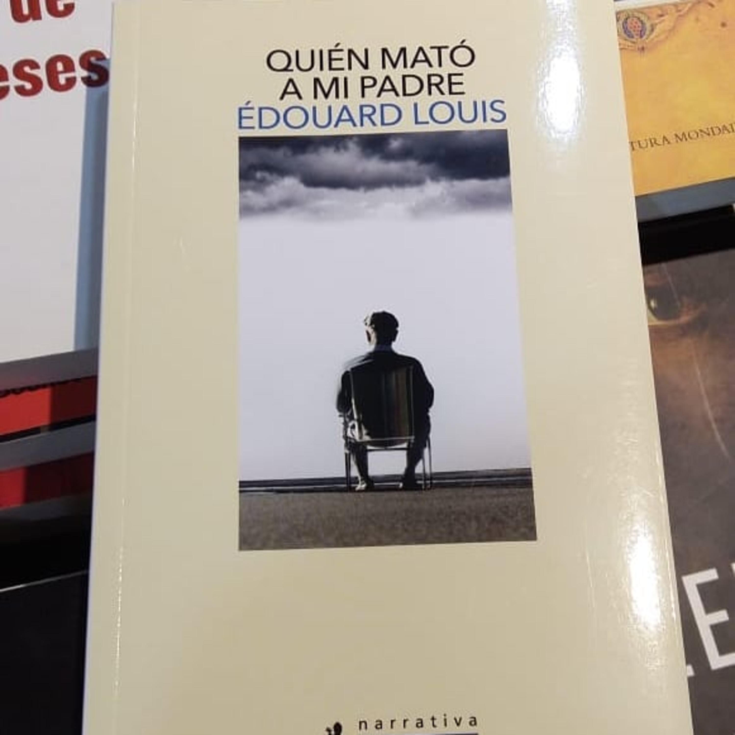 Traficantes de Cultura