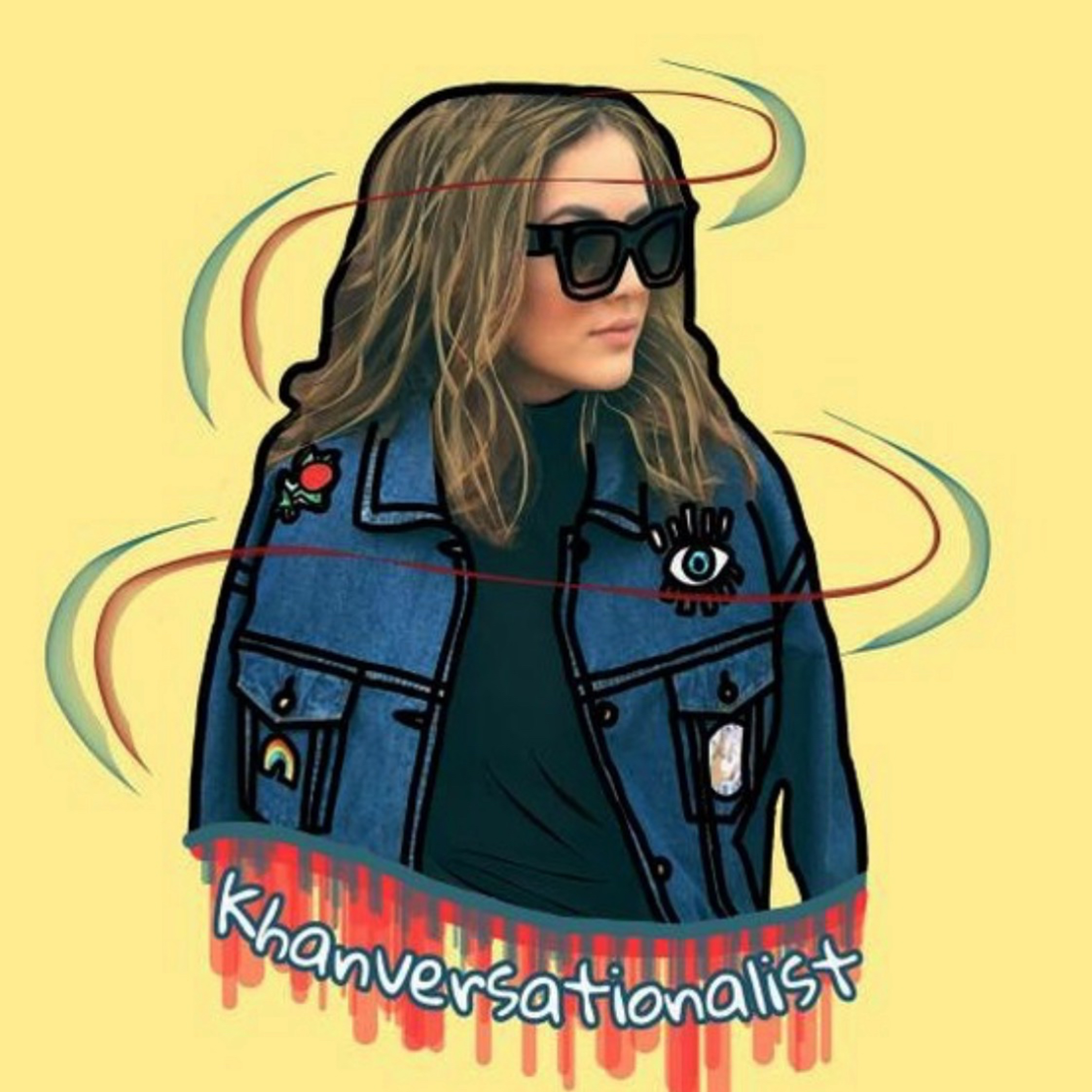The Khanversationalist