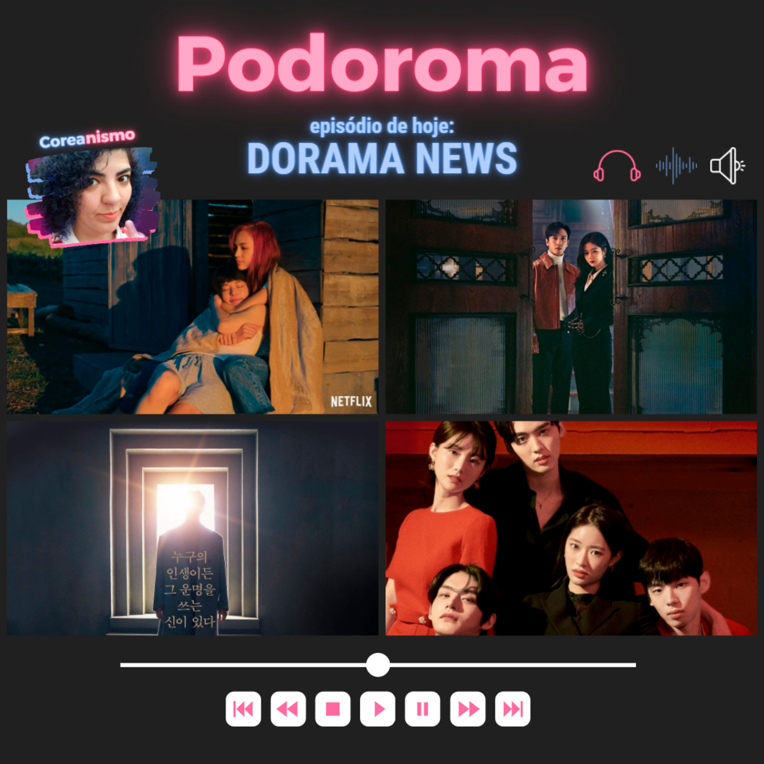 Podorama