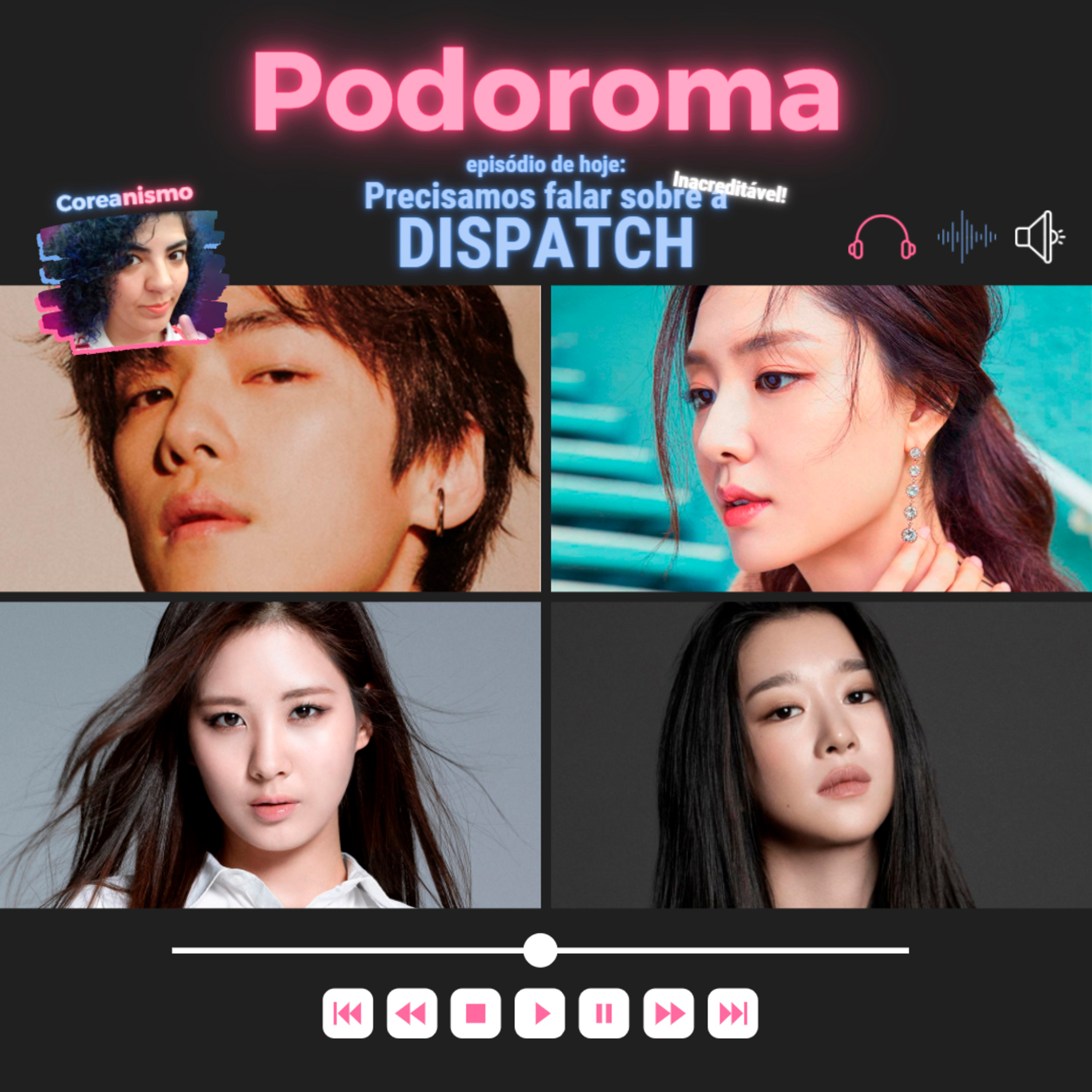 Podorama