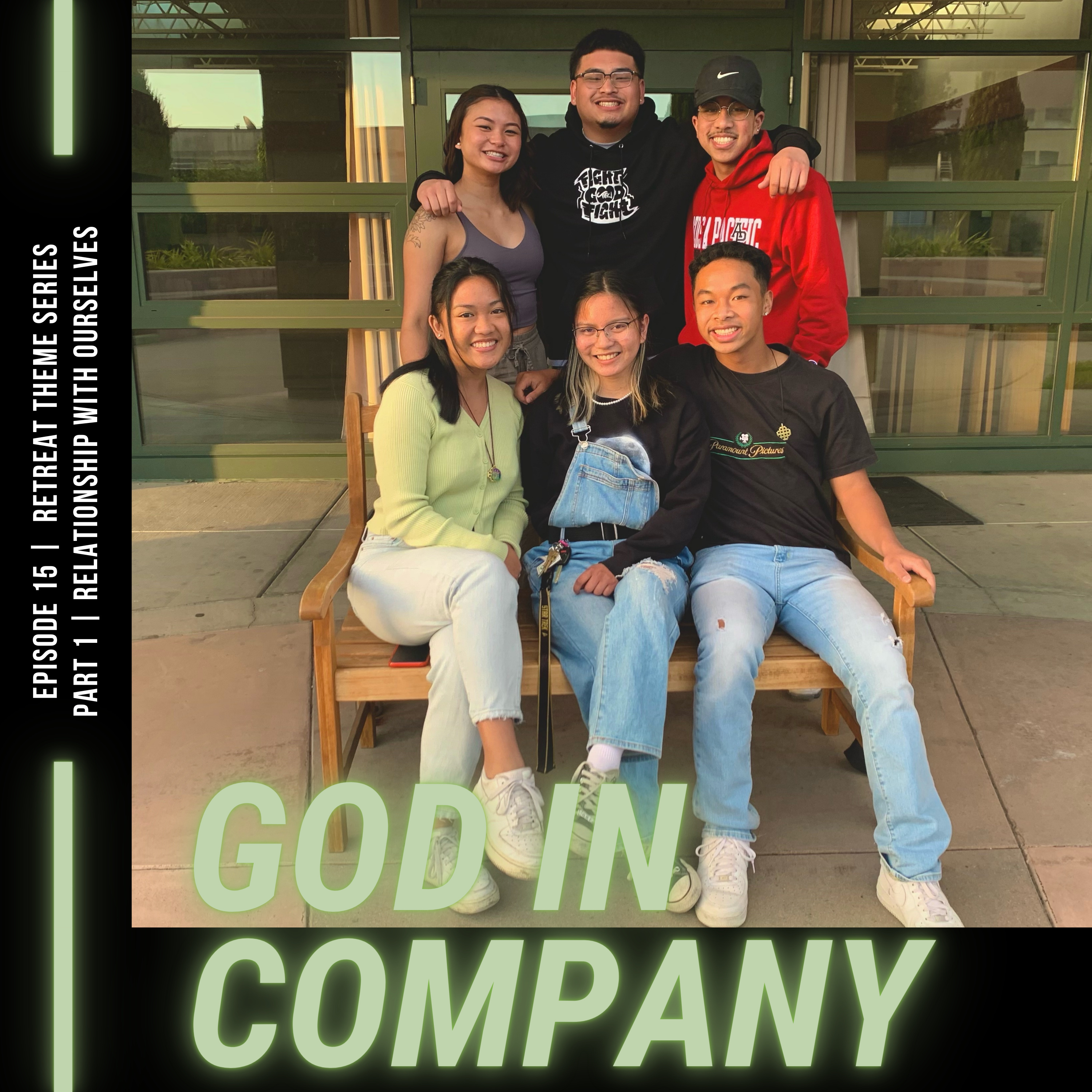 God in Company