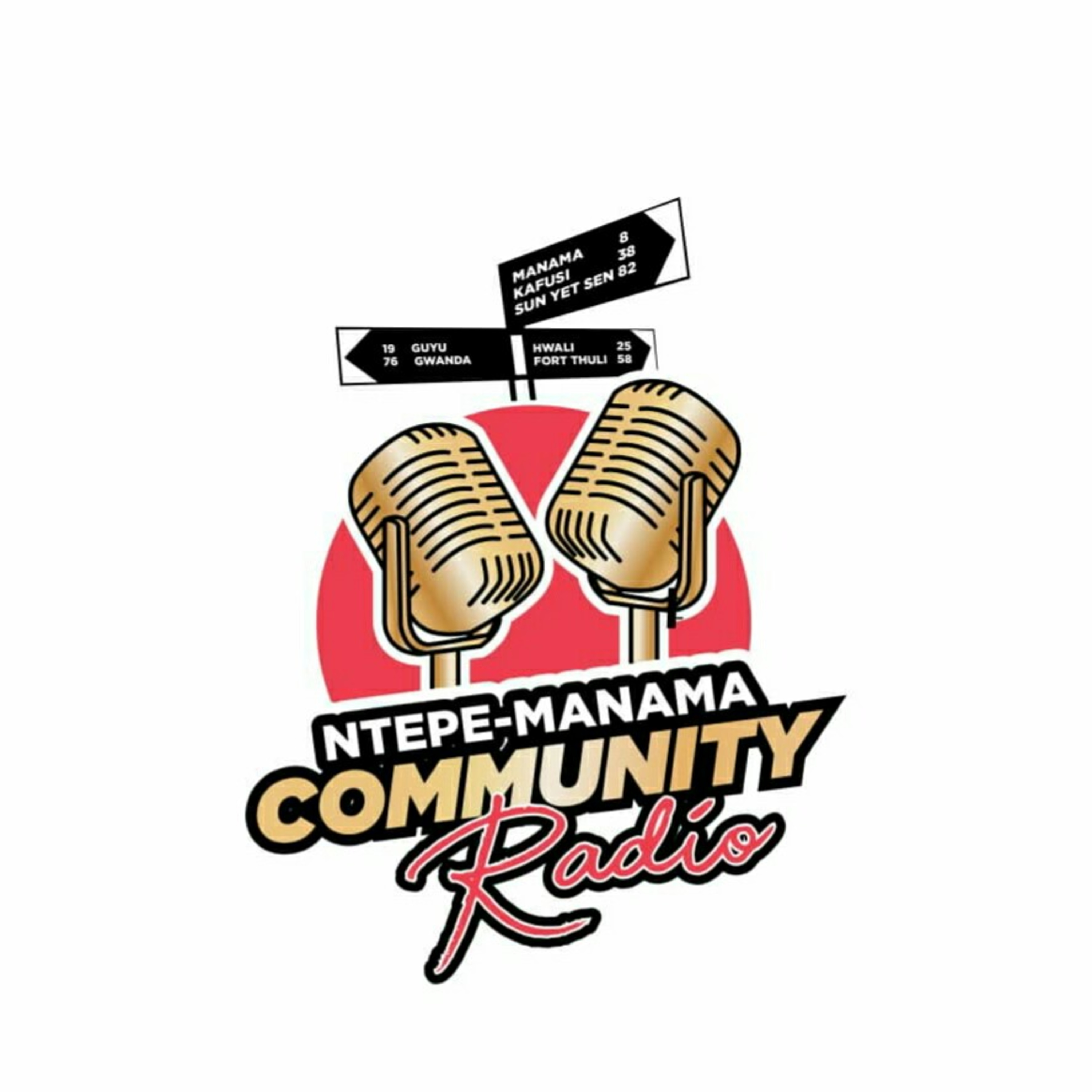 Ntepe-Manama Community Radio