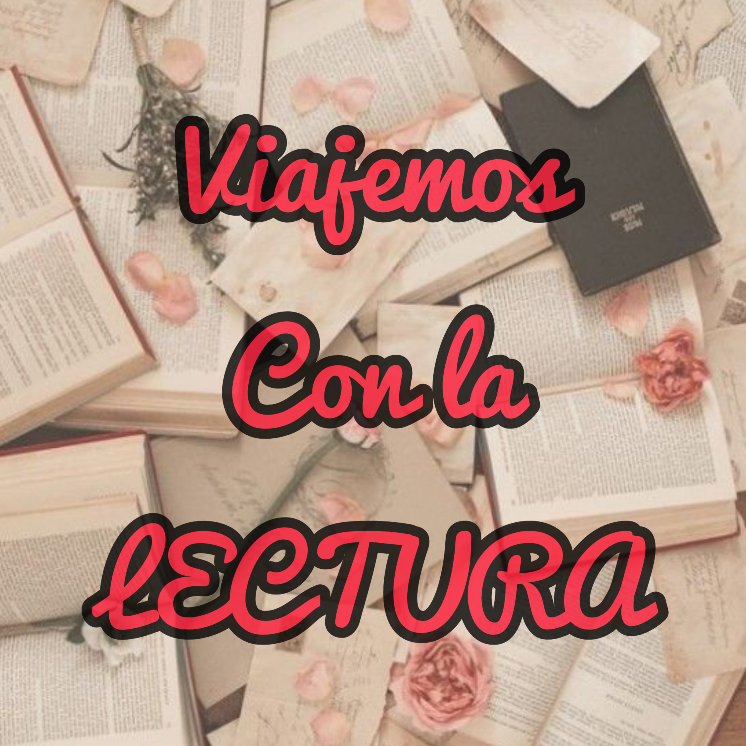 Viajemos Con La Lectura