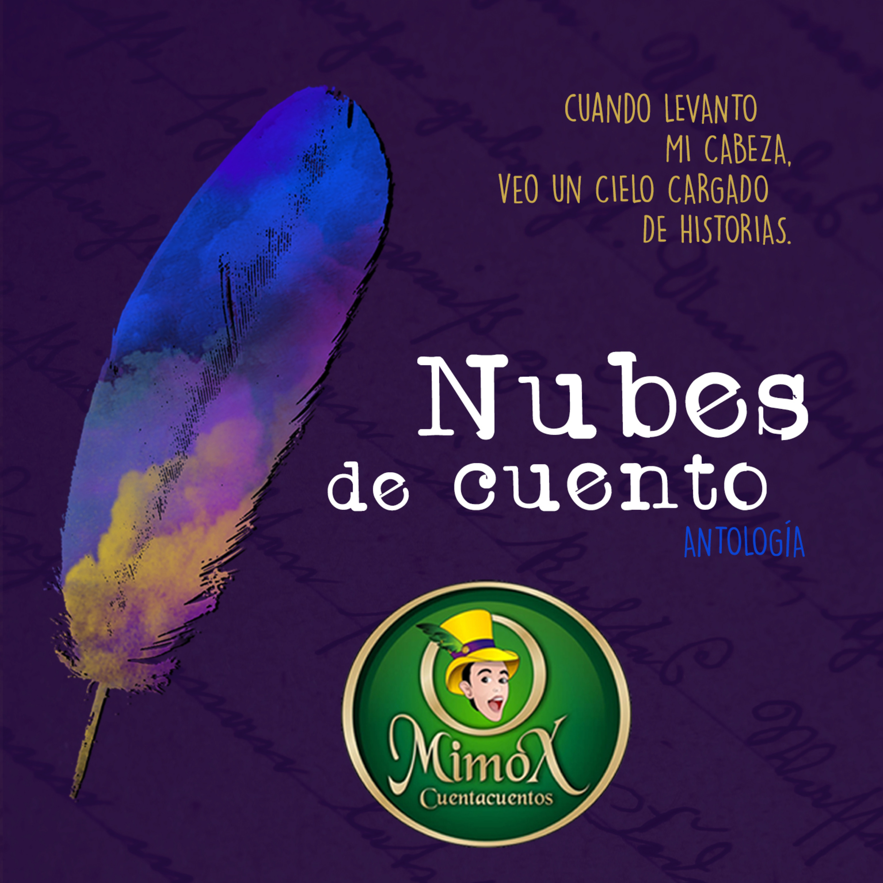 CUENTOS MIMOX