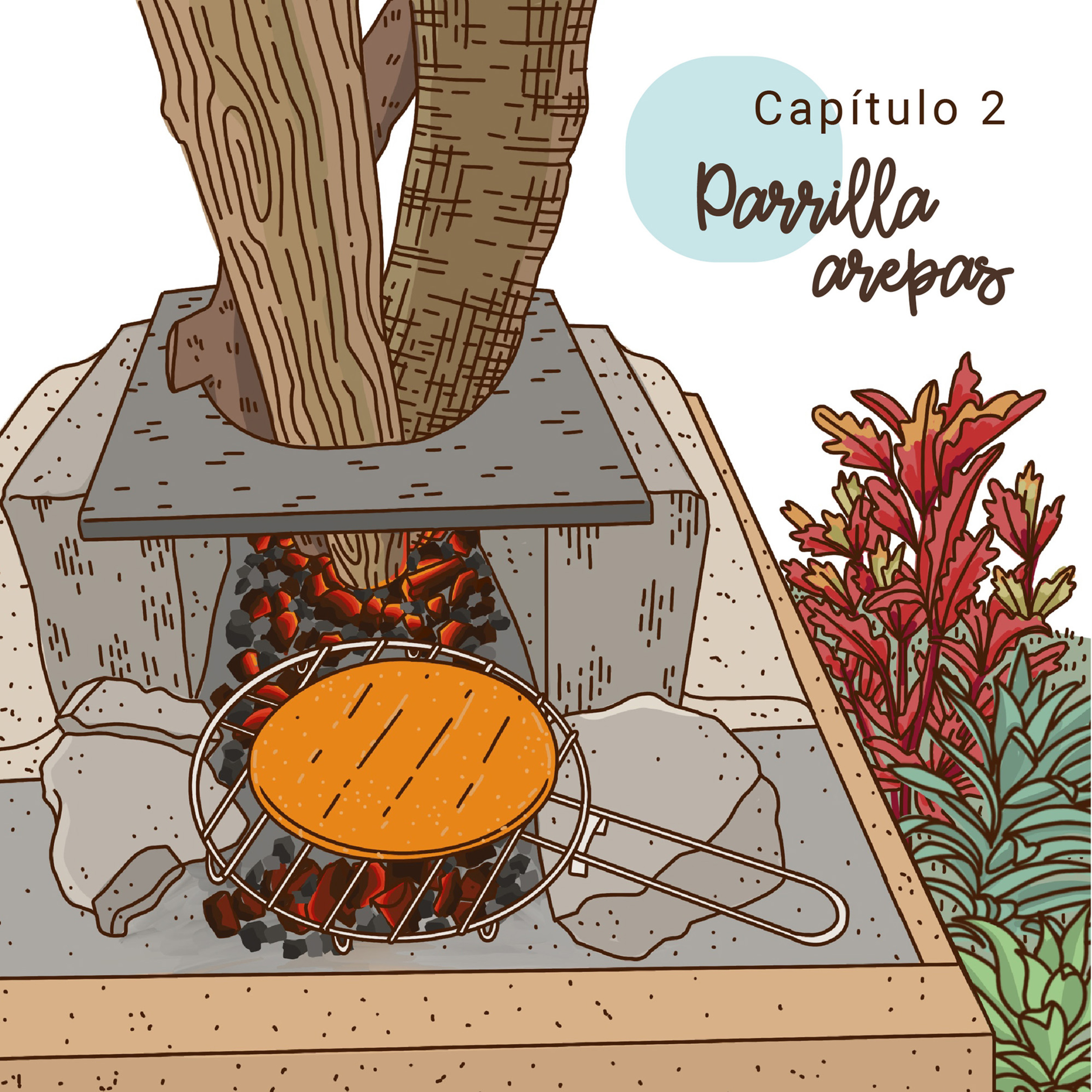 Cocinariegos