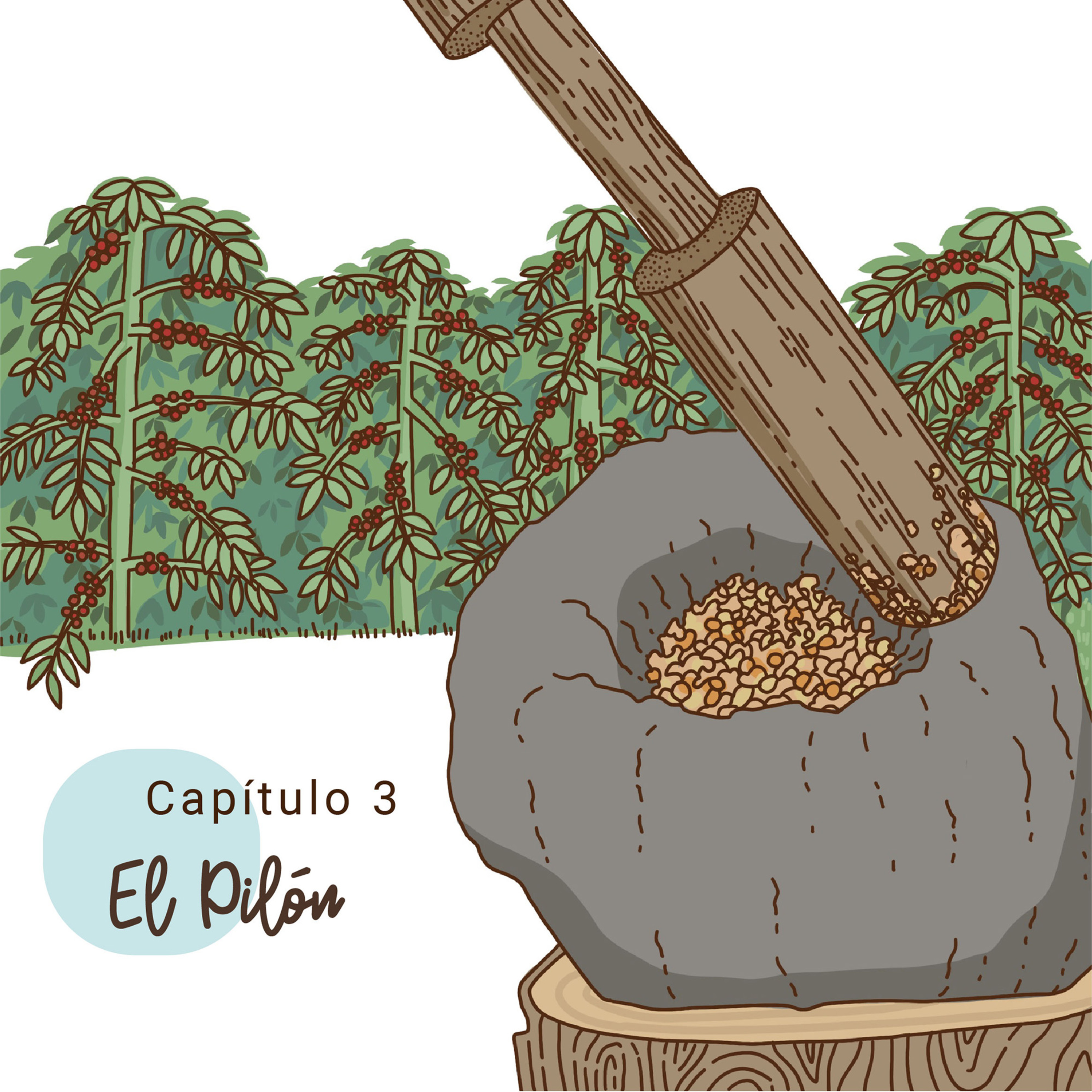 Cocinariegos