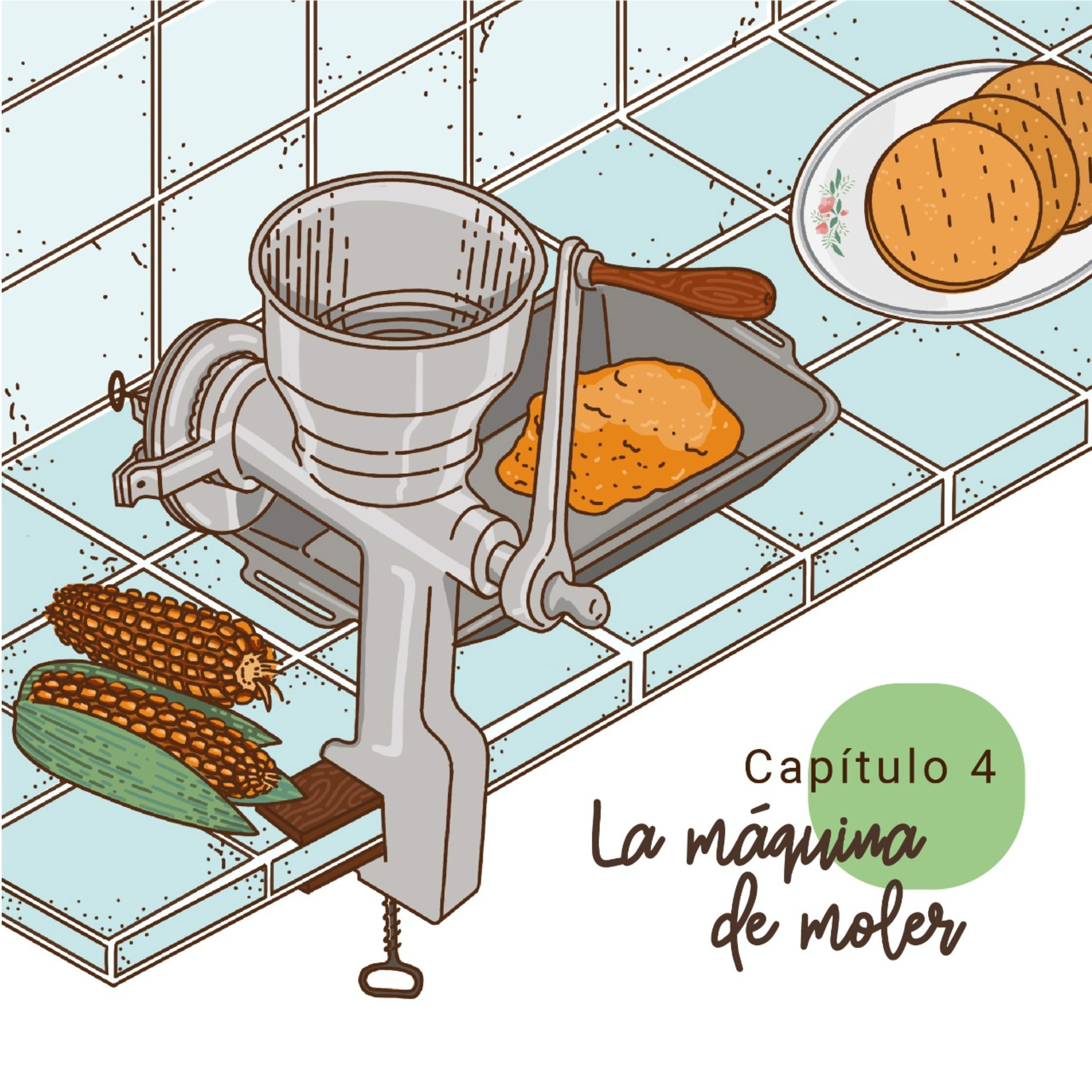 Cocinariegos