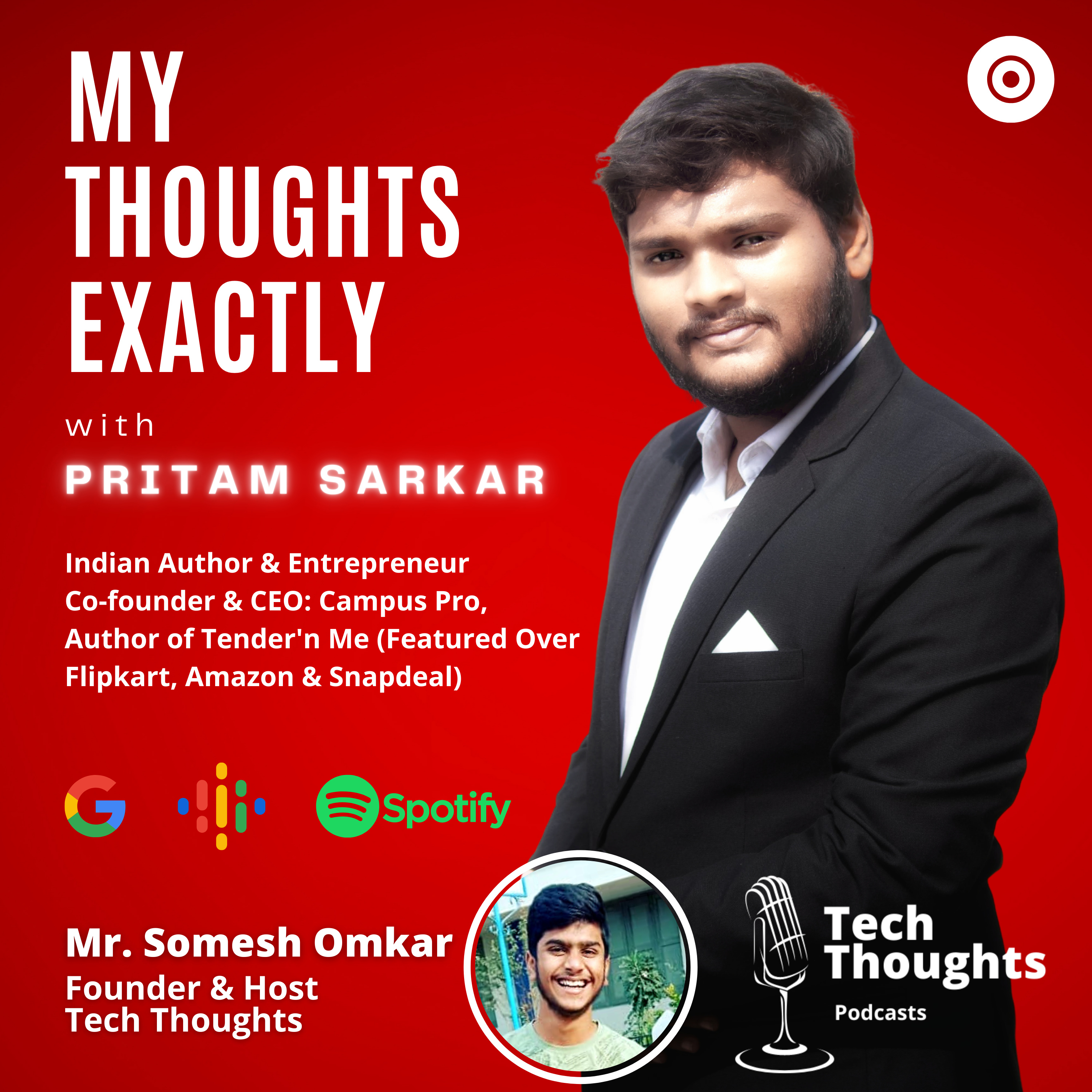 Tech thoughts
