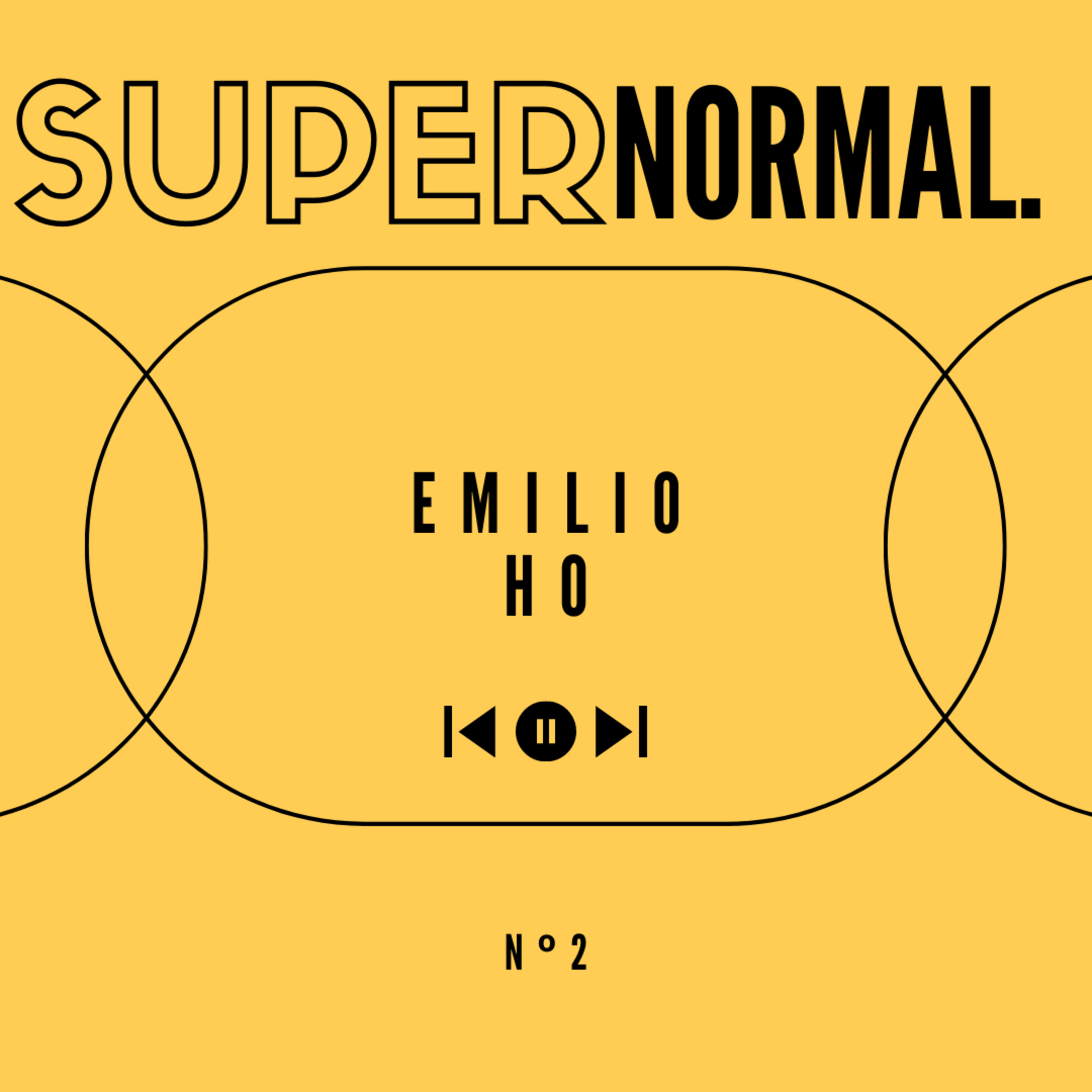 SuperNormal