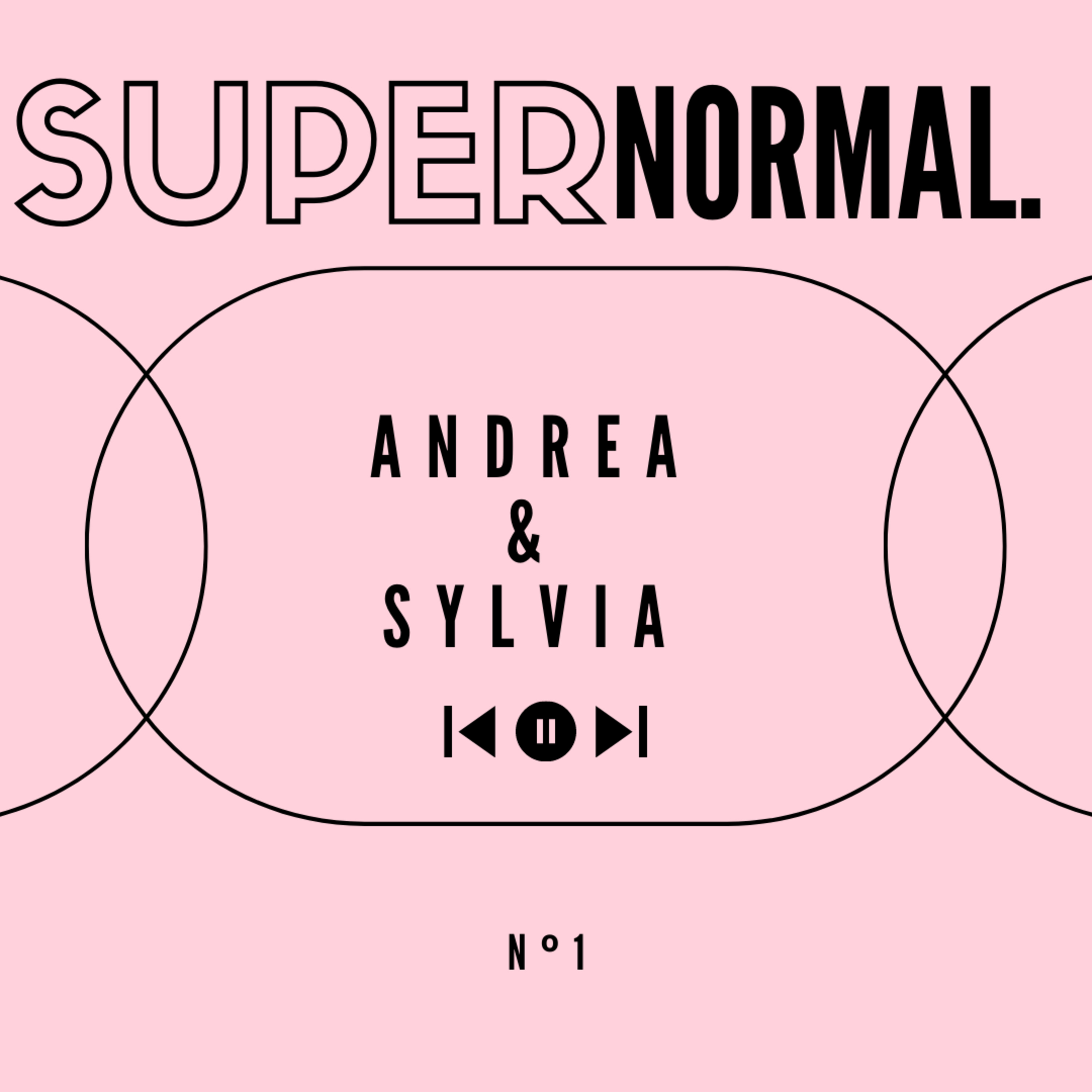 SuperNormal