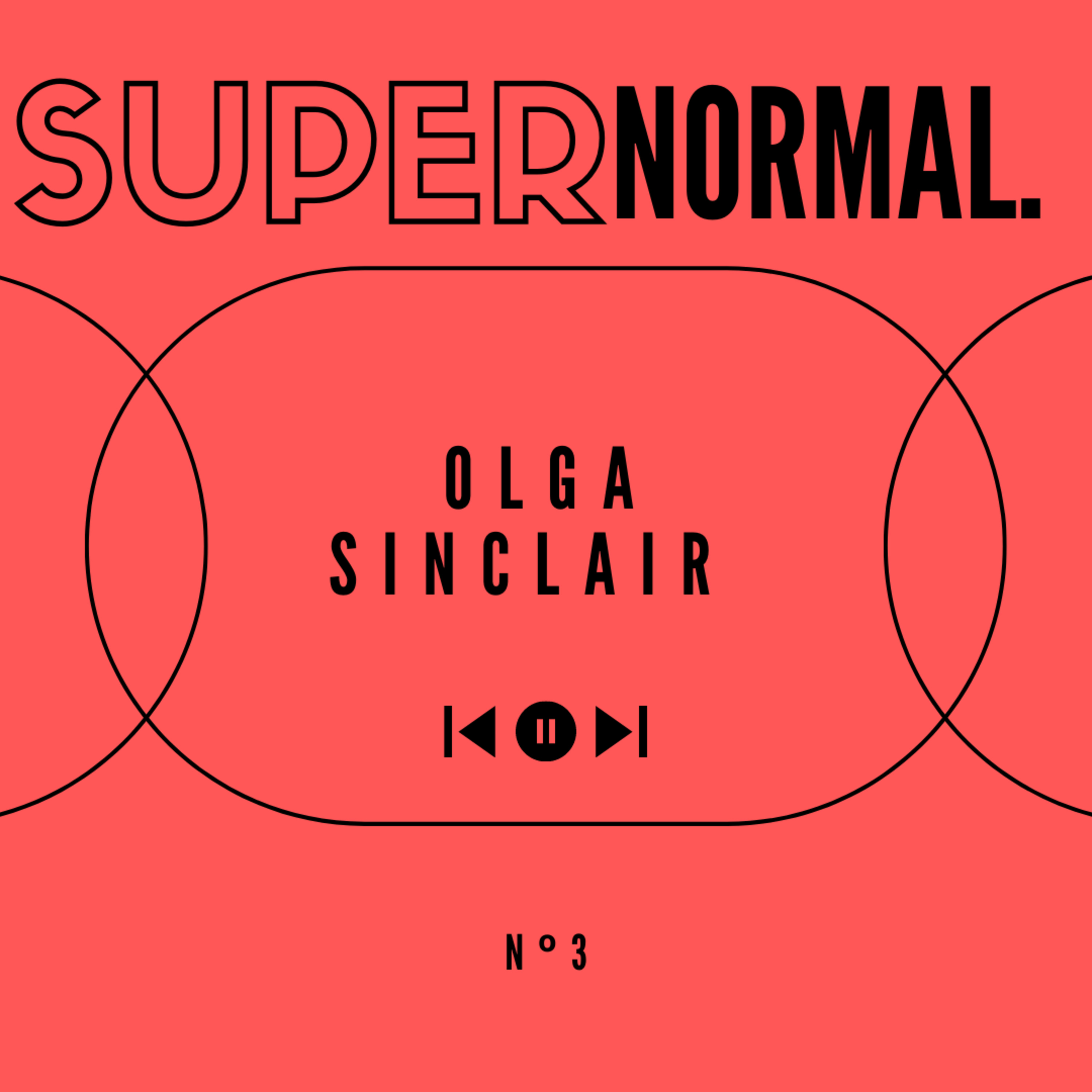 SuperNormal
