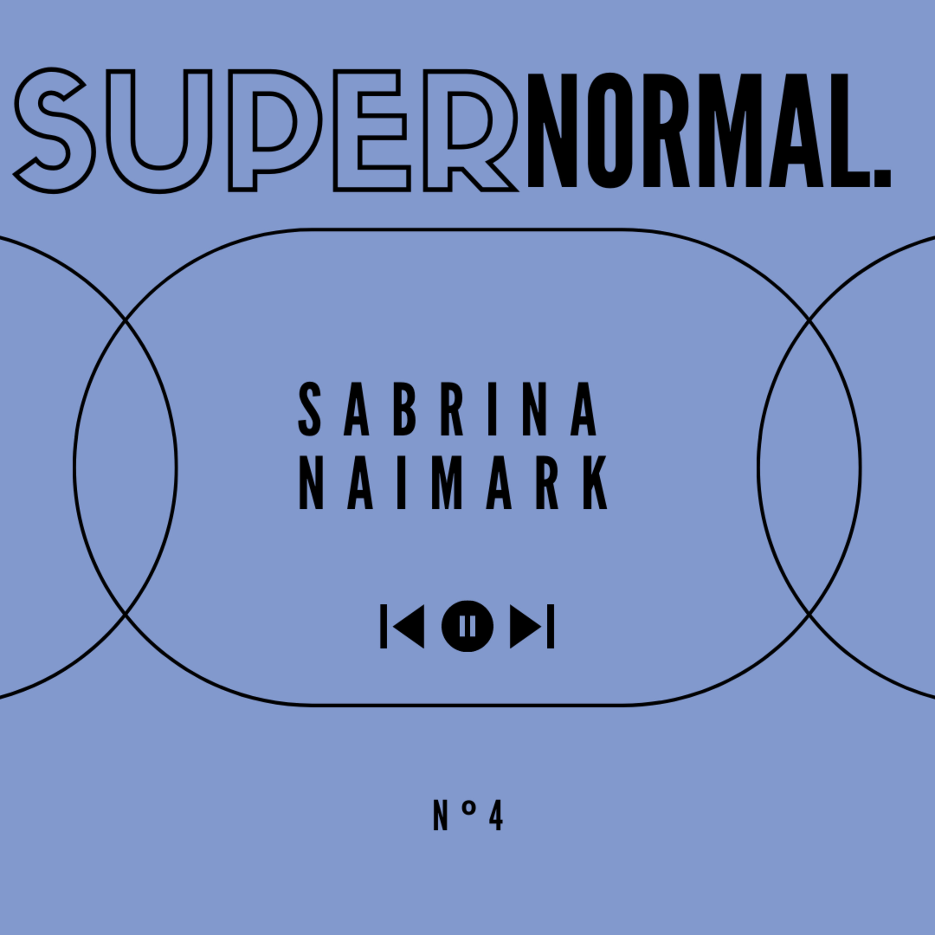 SuperNormal