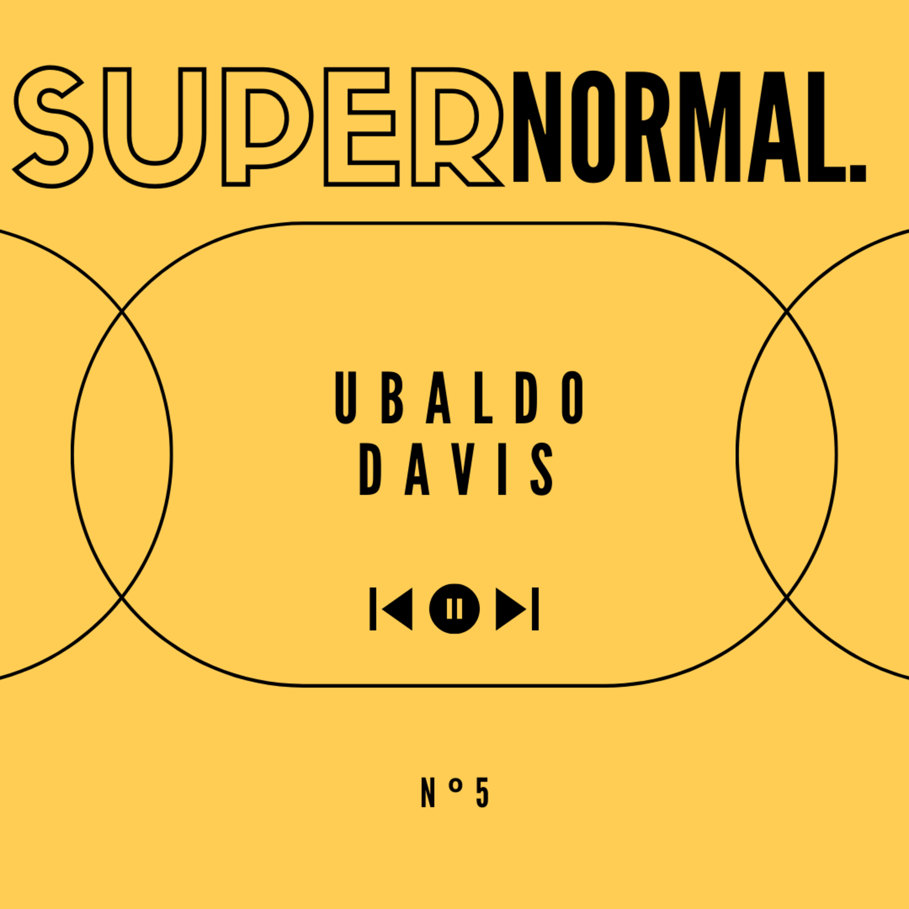 SuperNormal