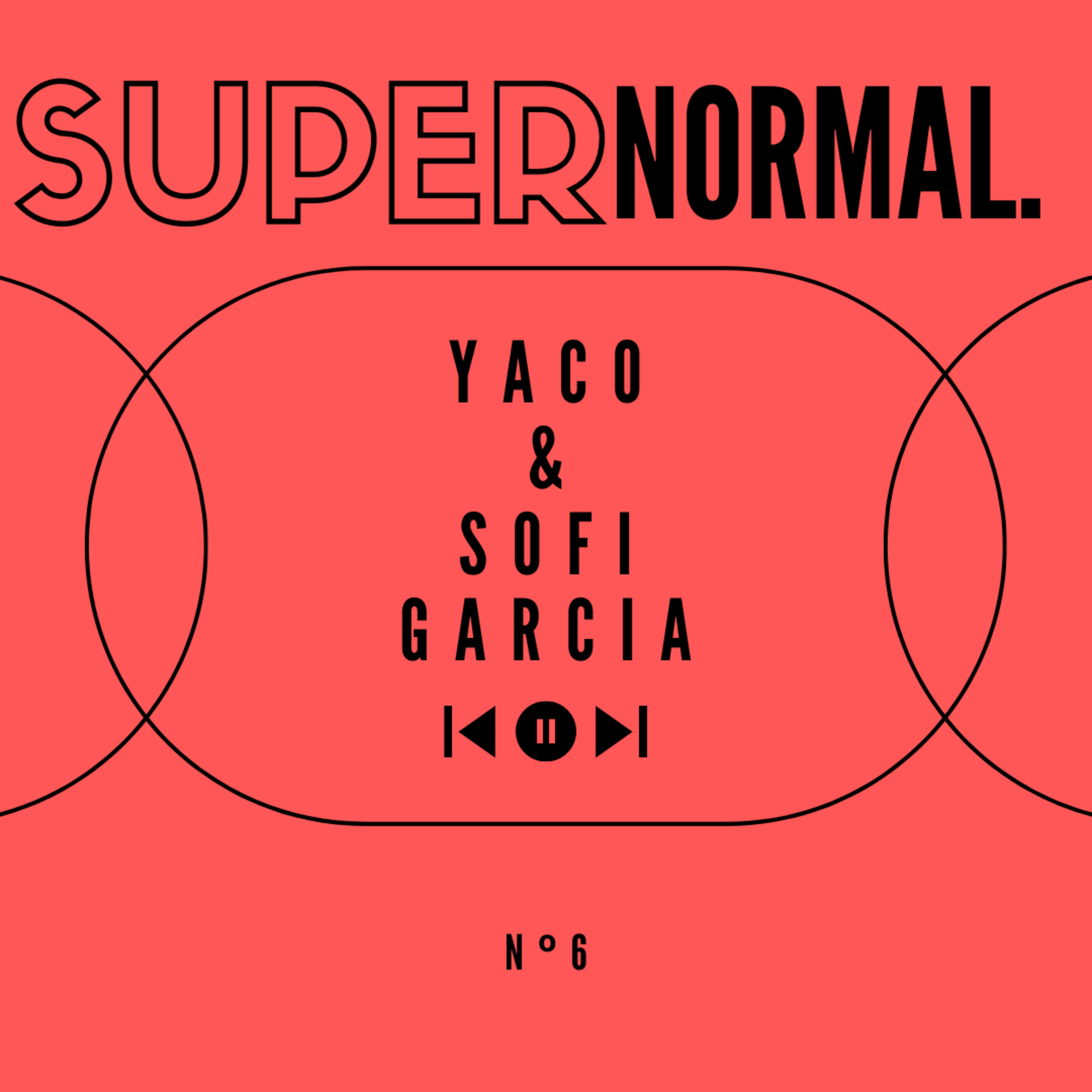 SuperNormal