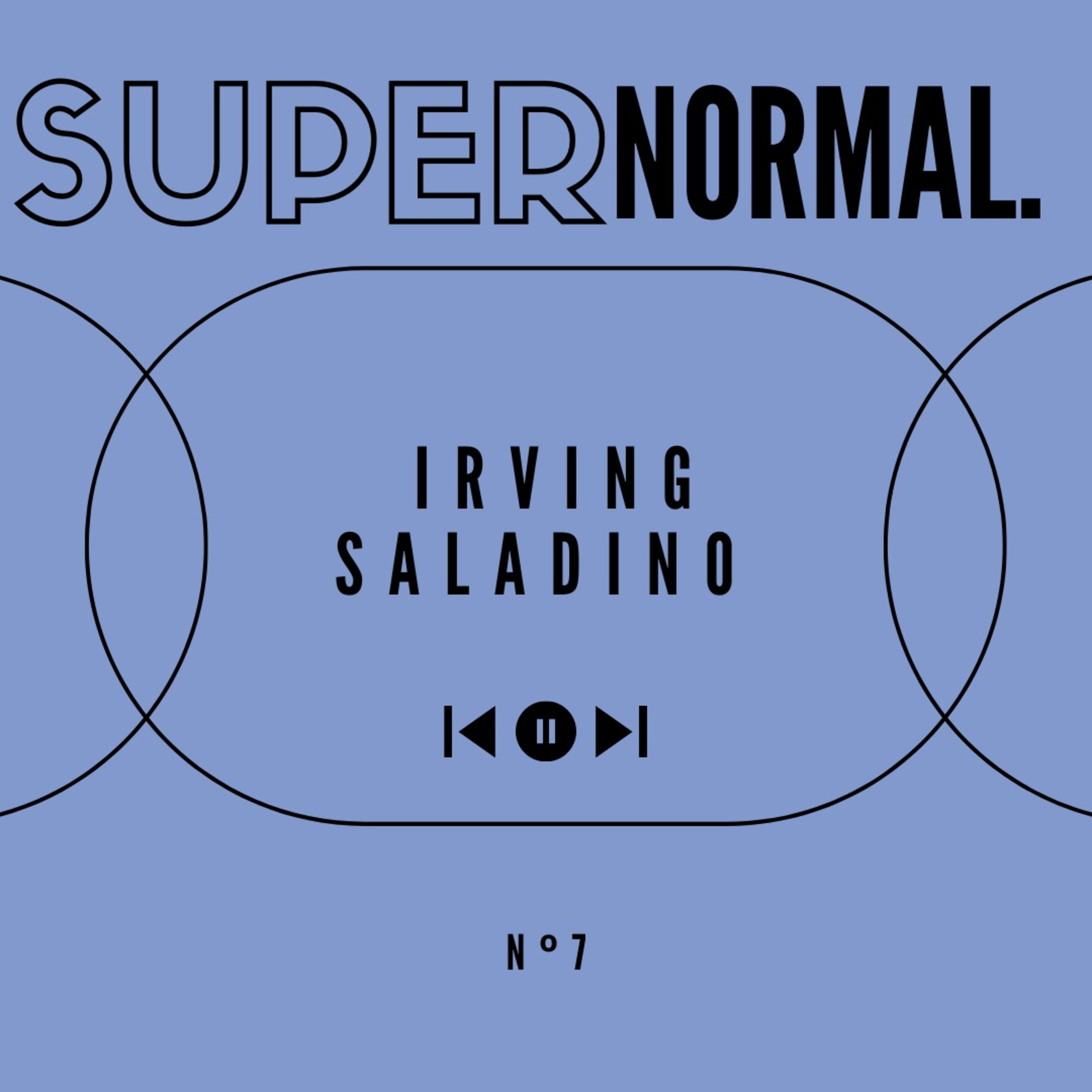 SuperNormal
