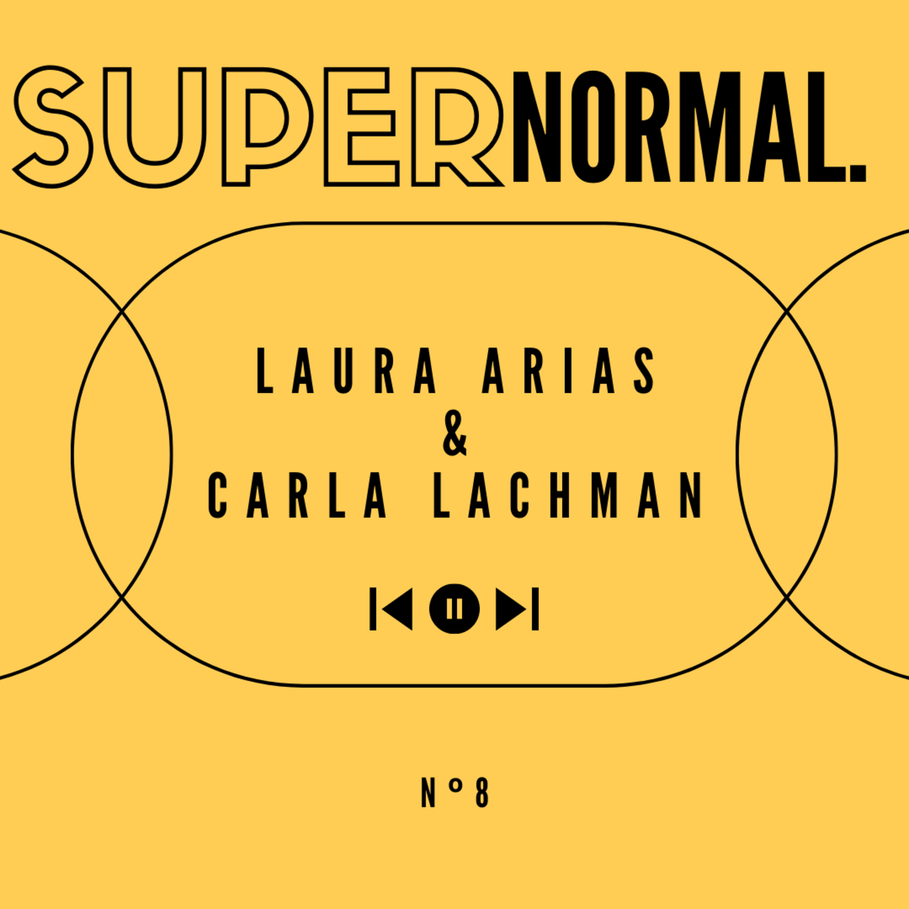 SuperNormal