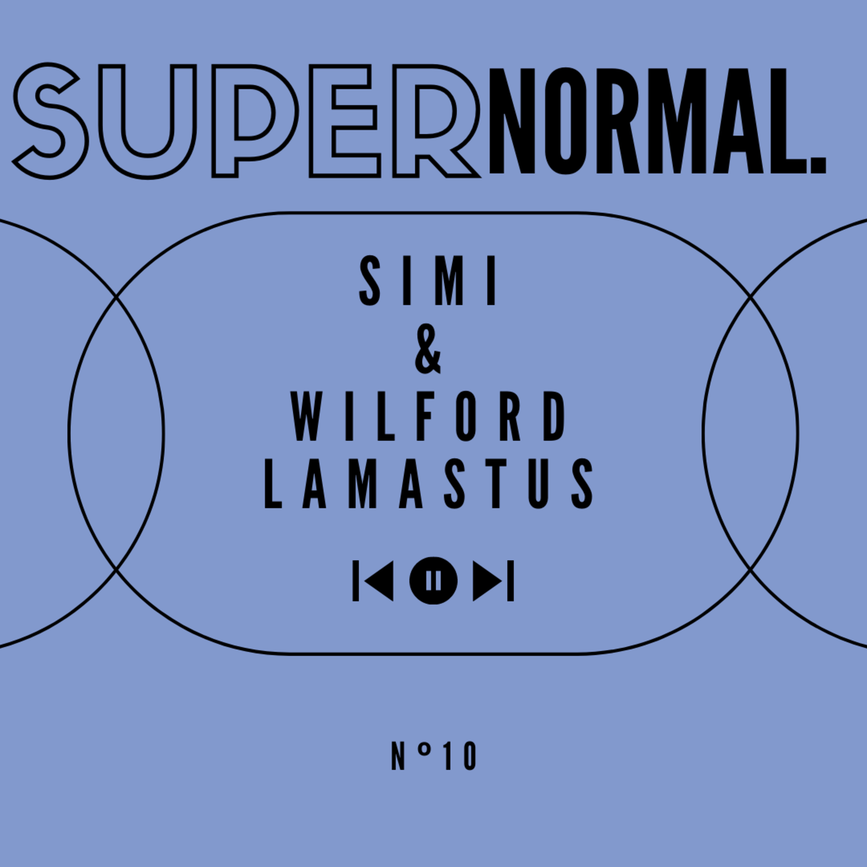 SuperNormal
