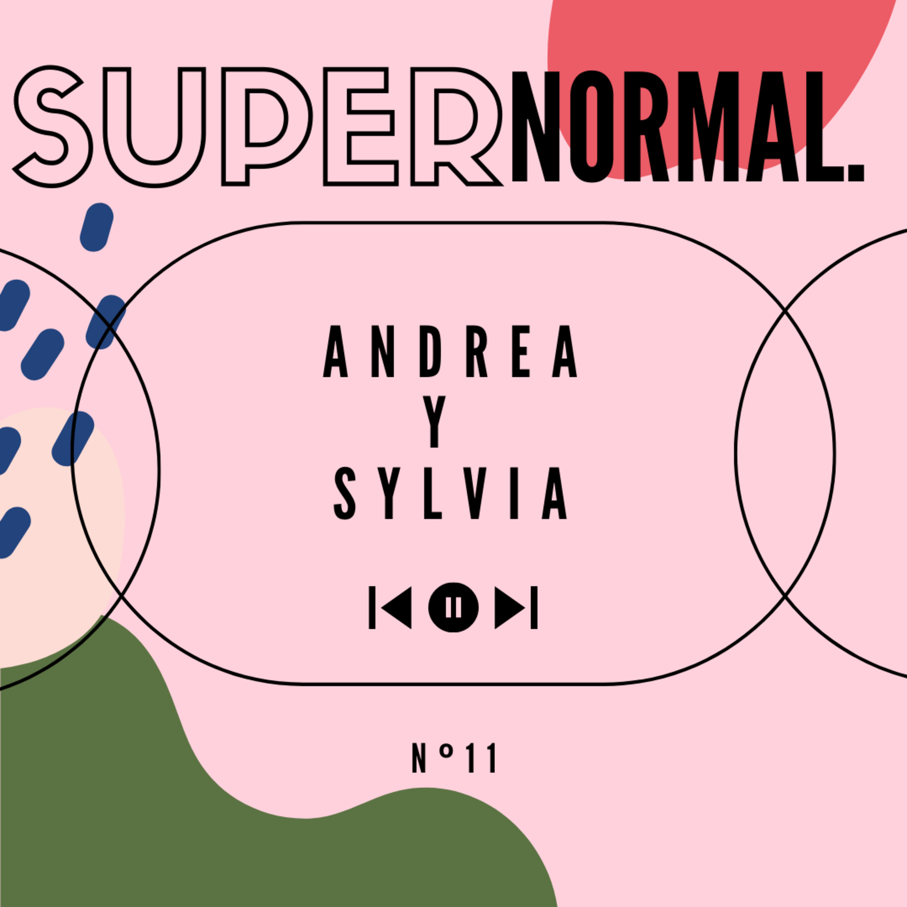 SuperNormal