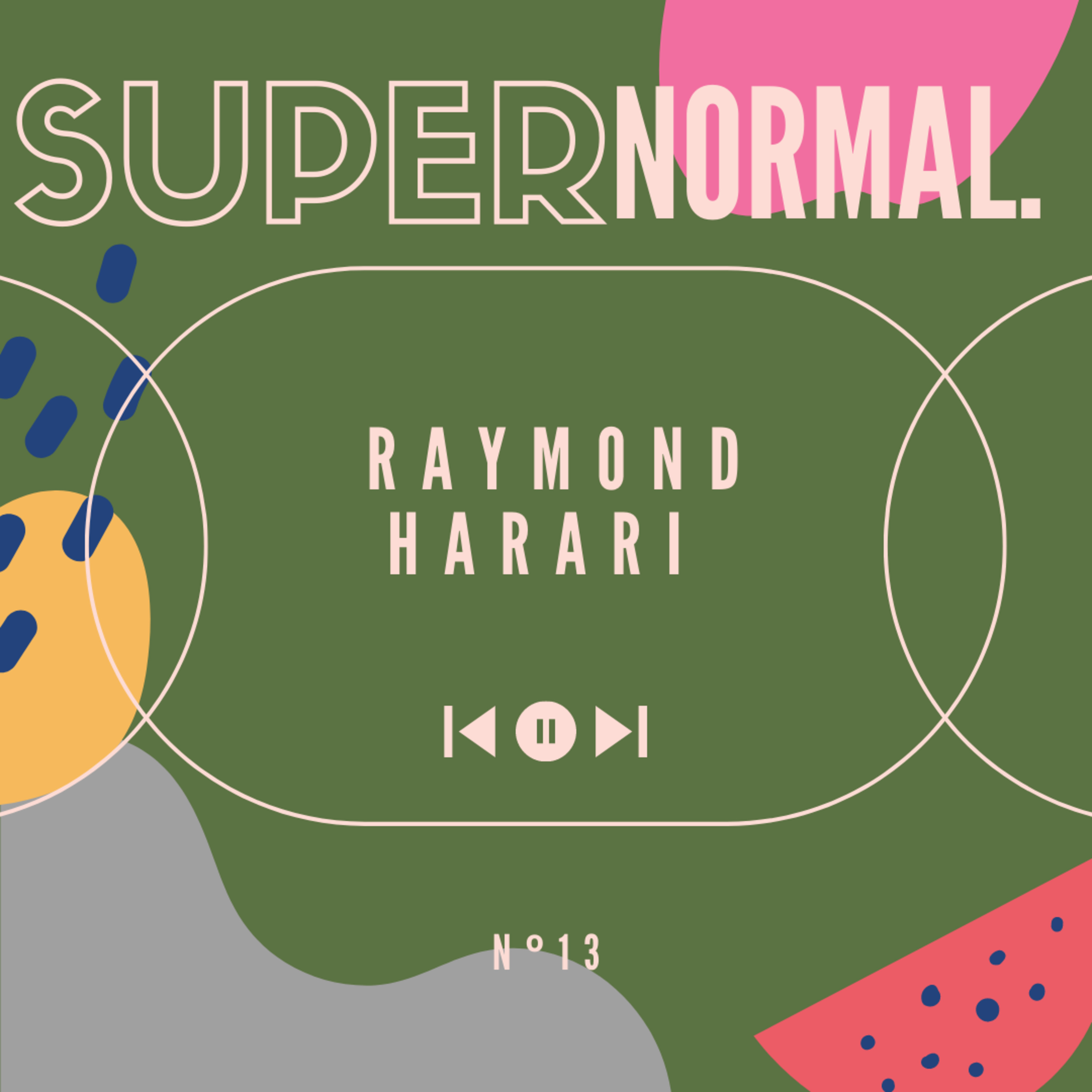 SuperNormal