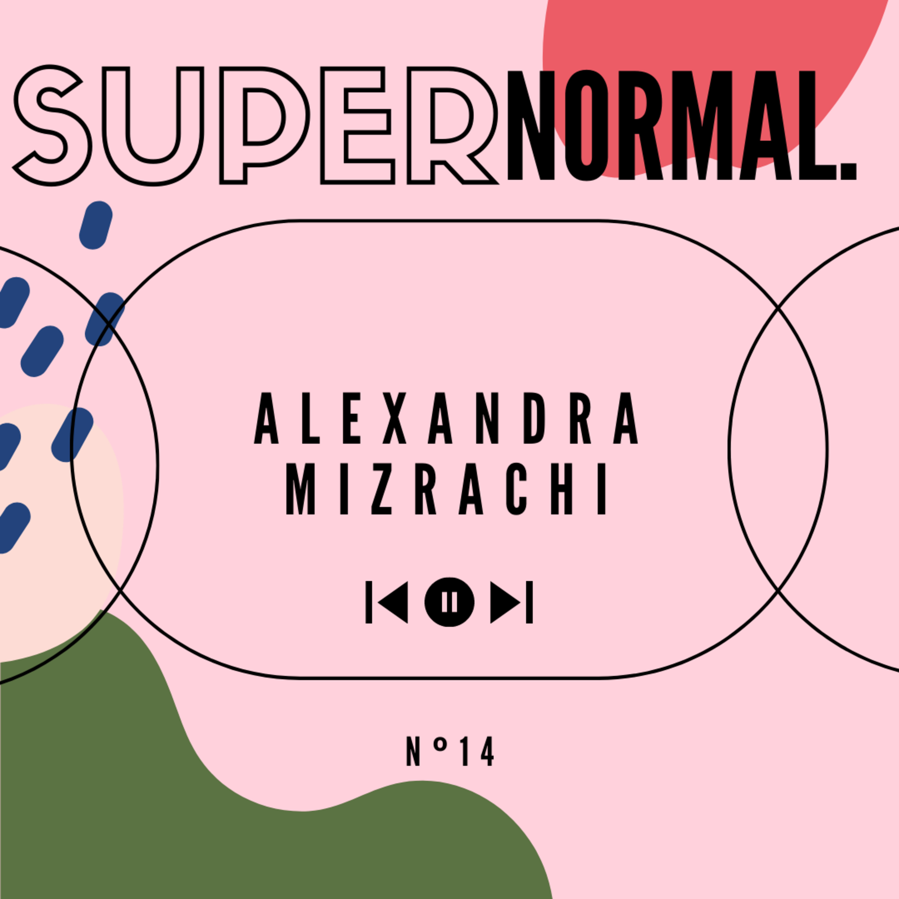 SuperNormal