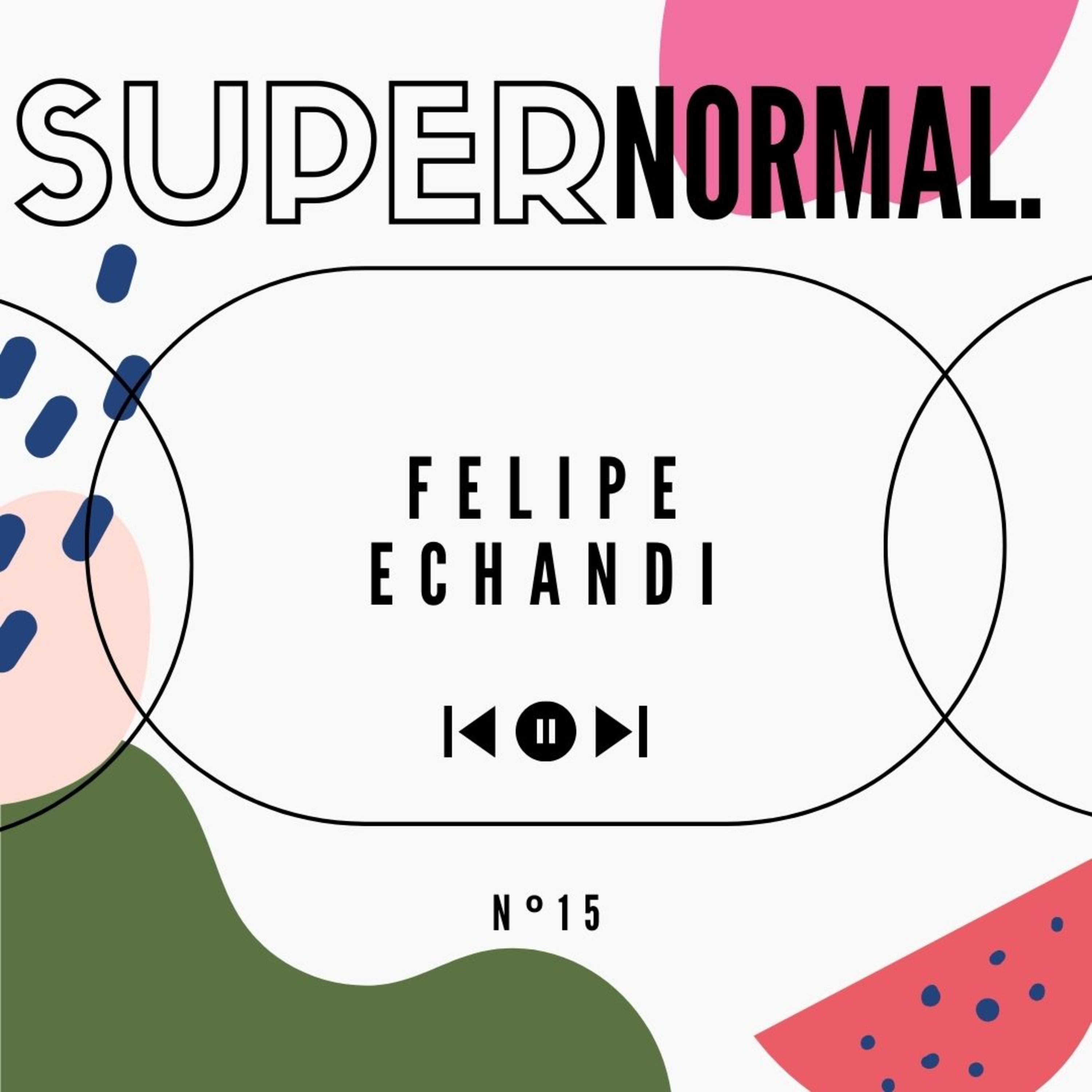 SuperNormal