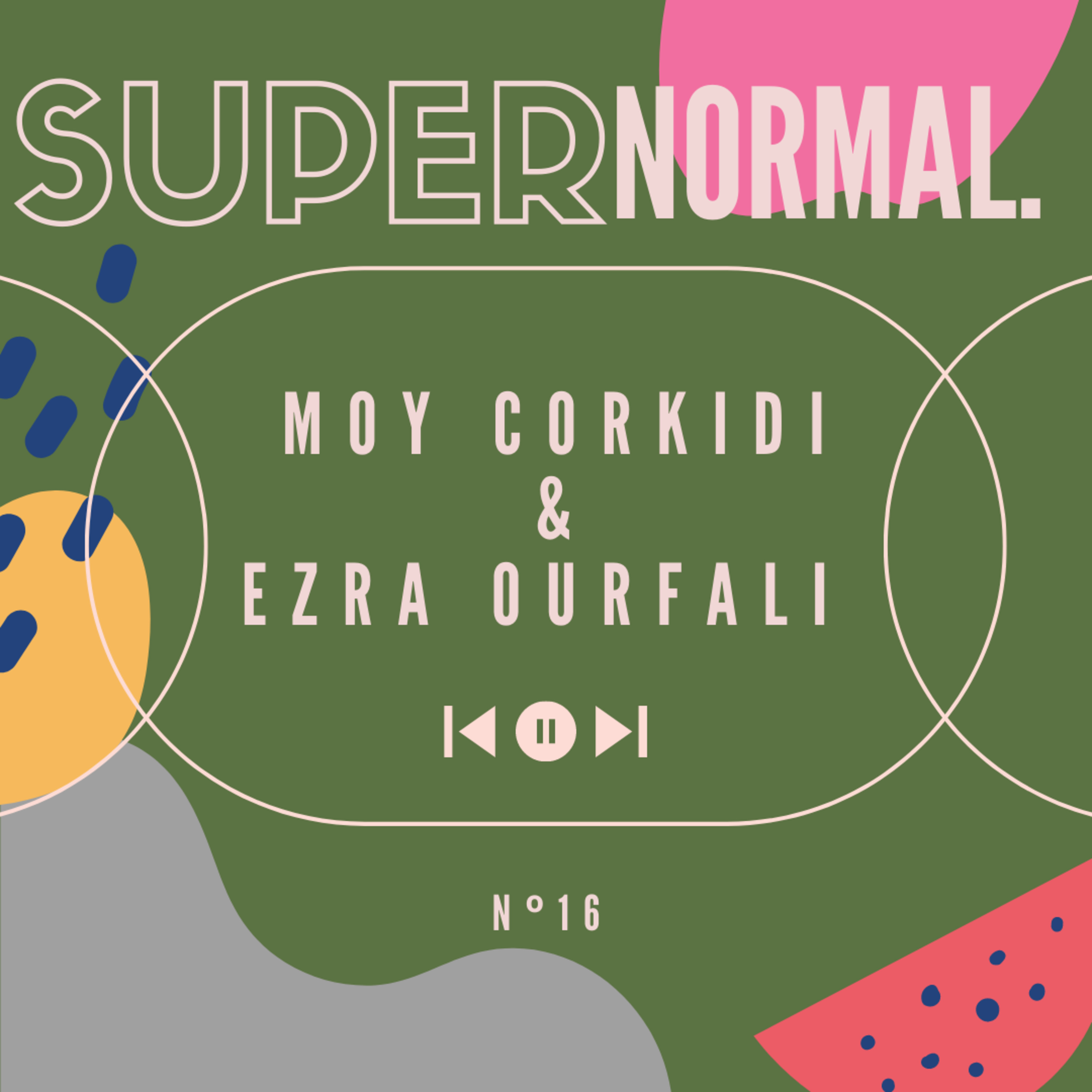 SuperNormal