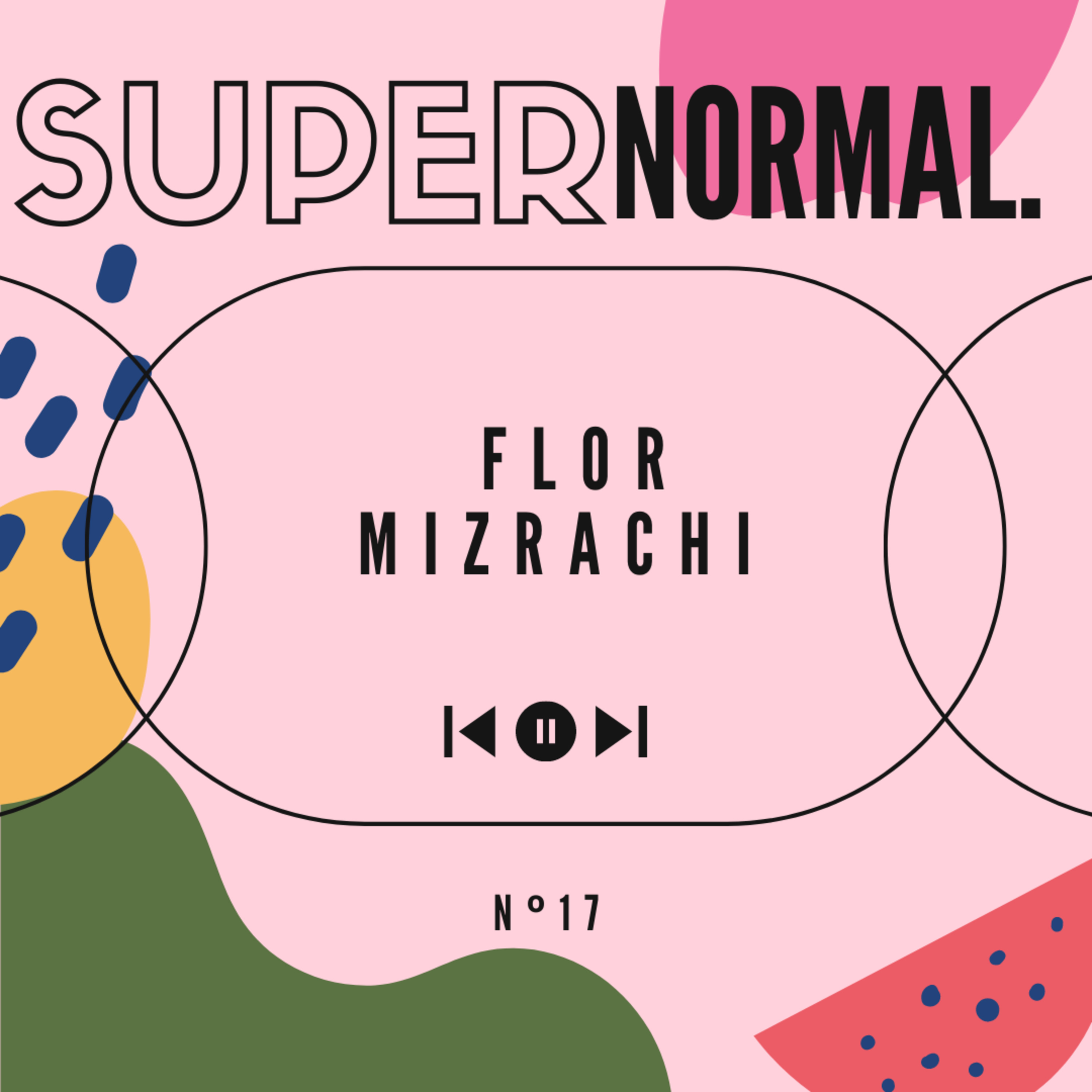 SuperNormal