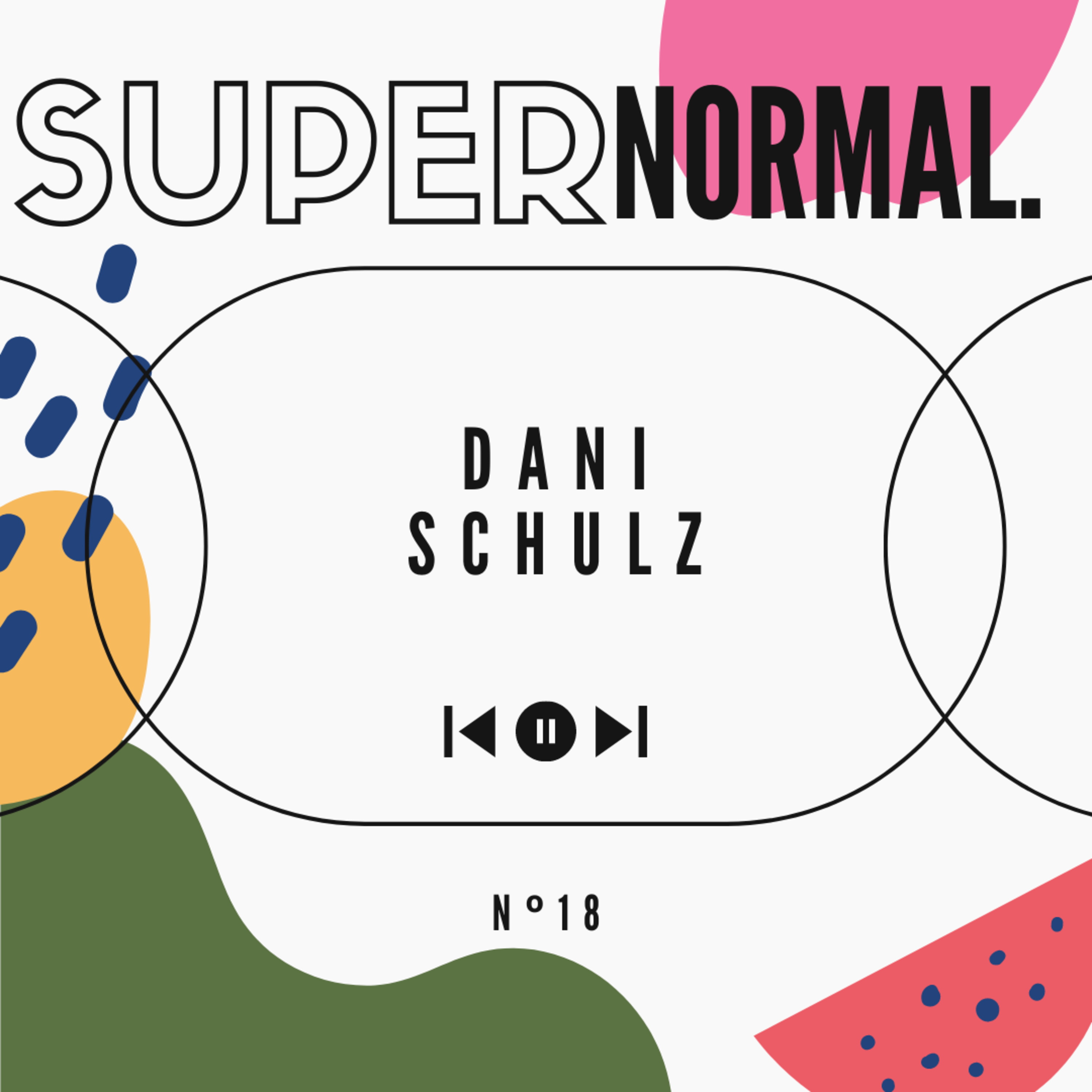 SuperNormal