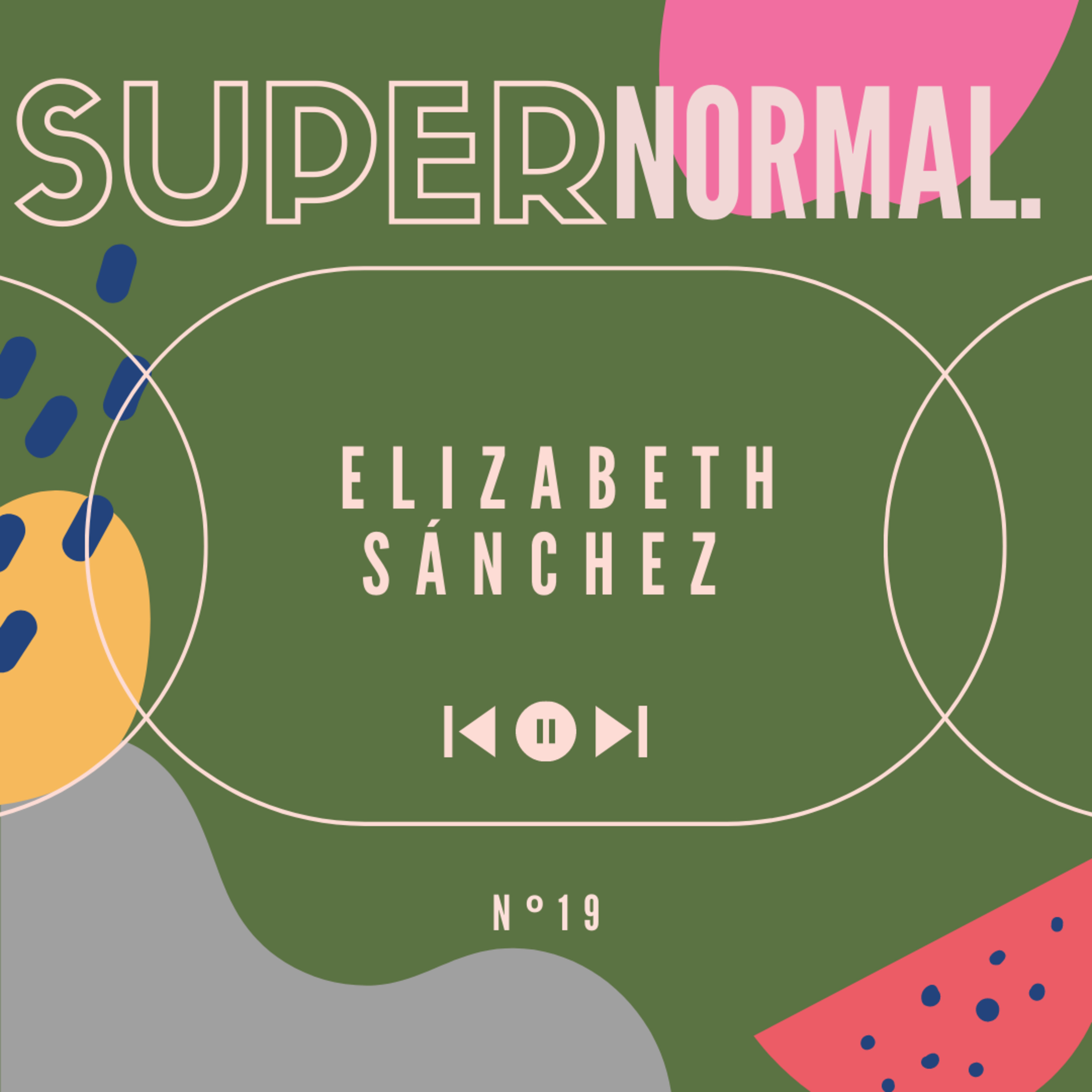 SuperNormal