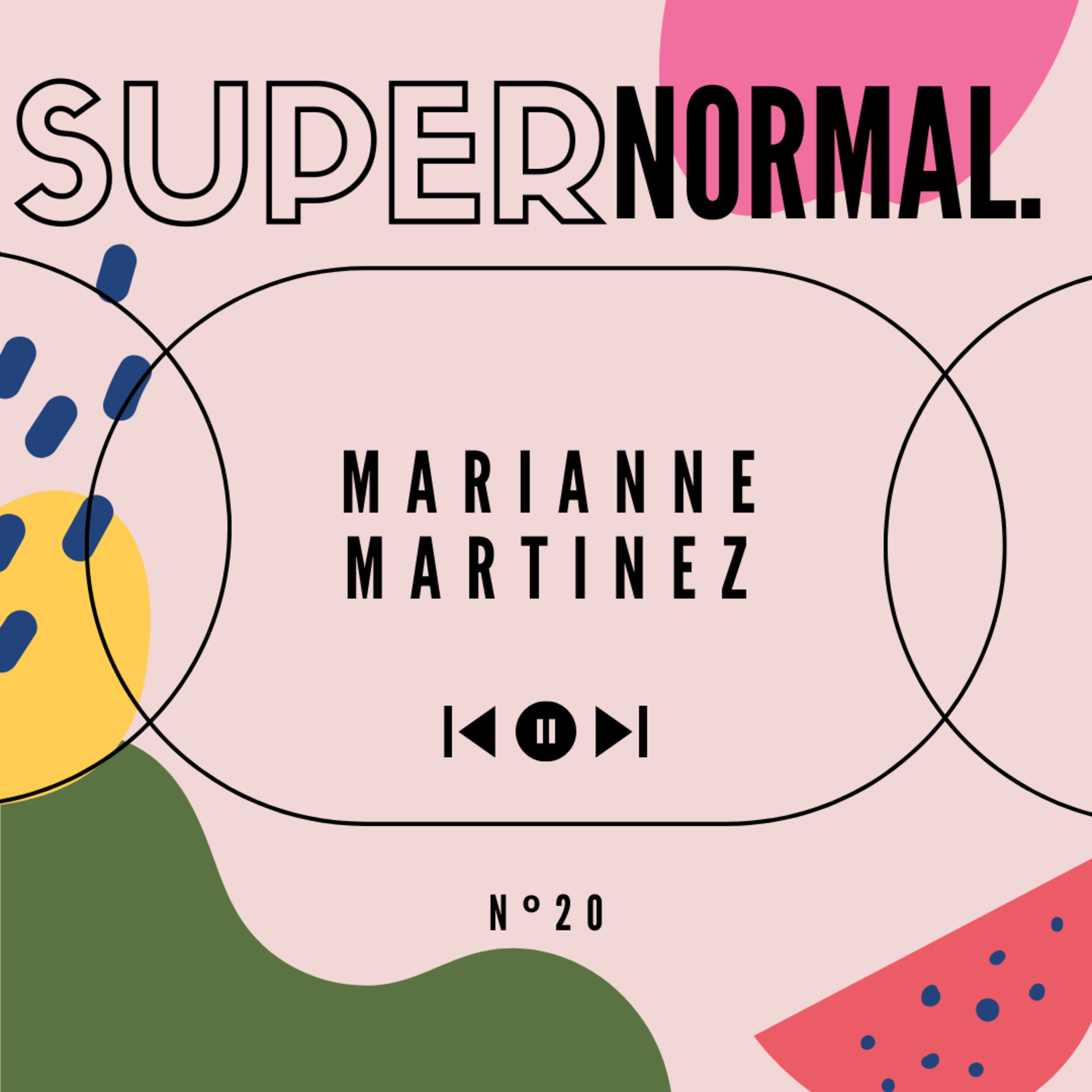 SuperNormal