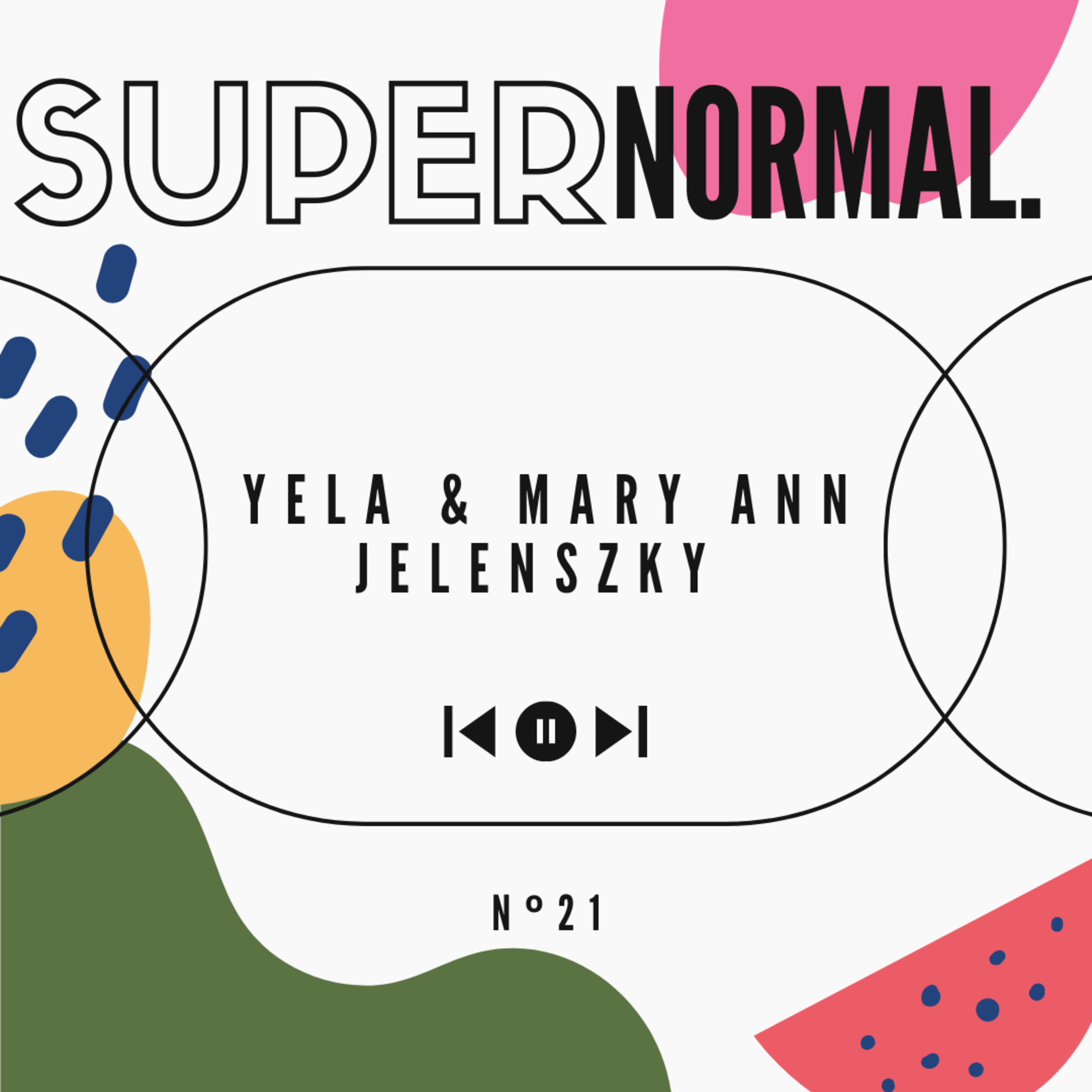 SuperNormal