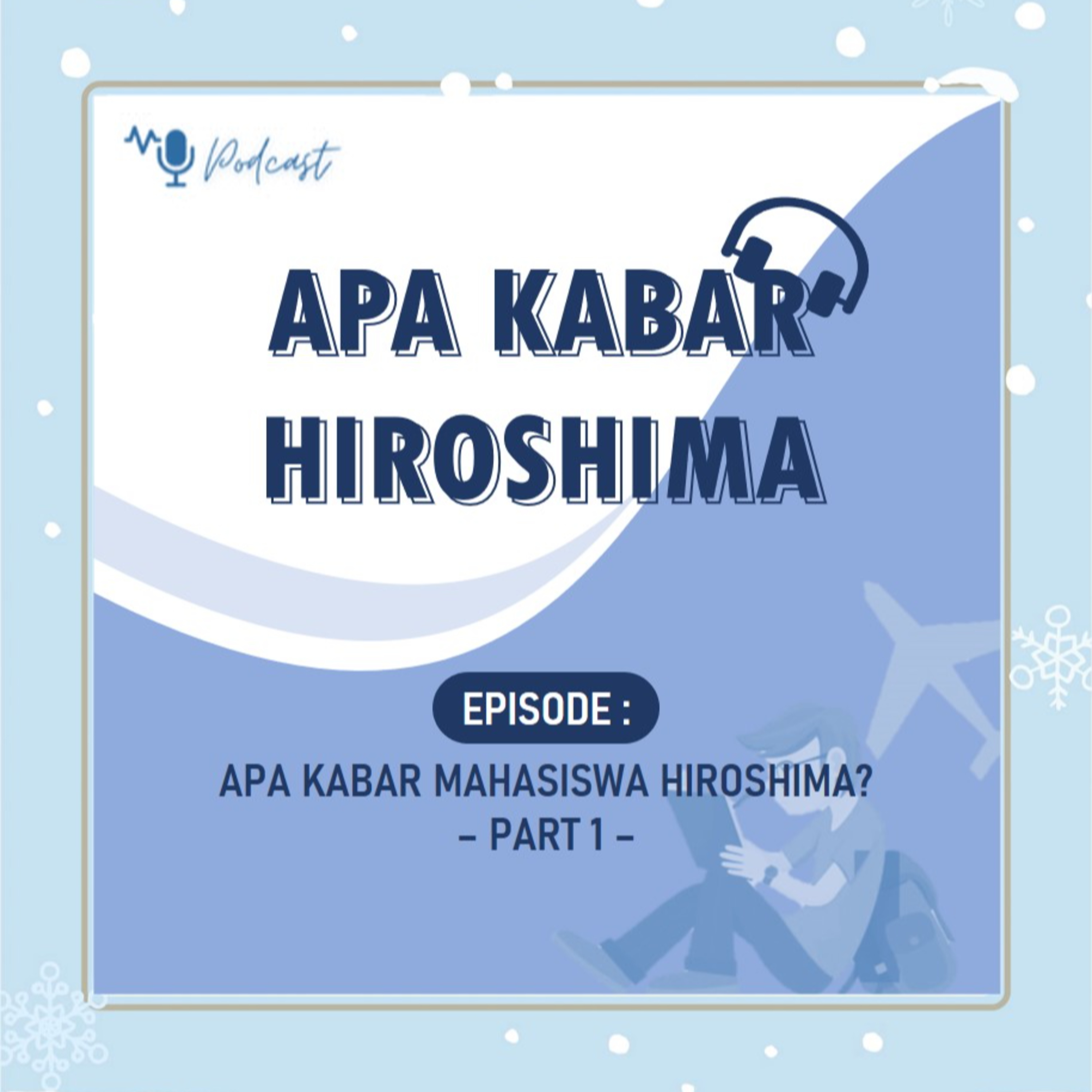 Apa Kabar Hiroshima