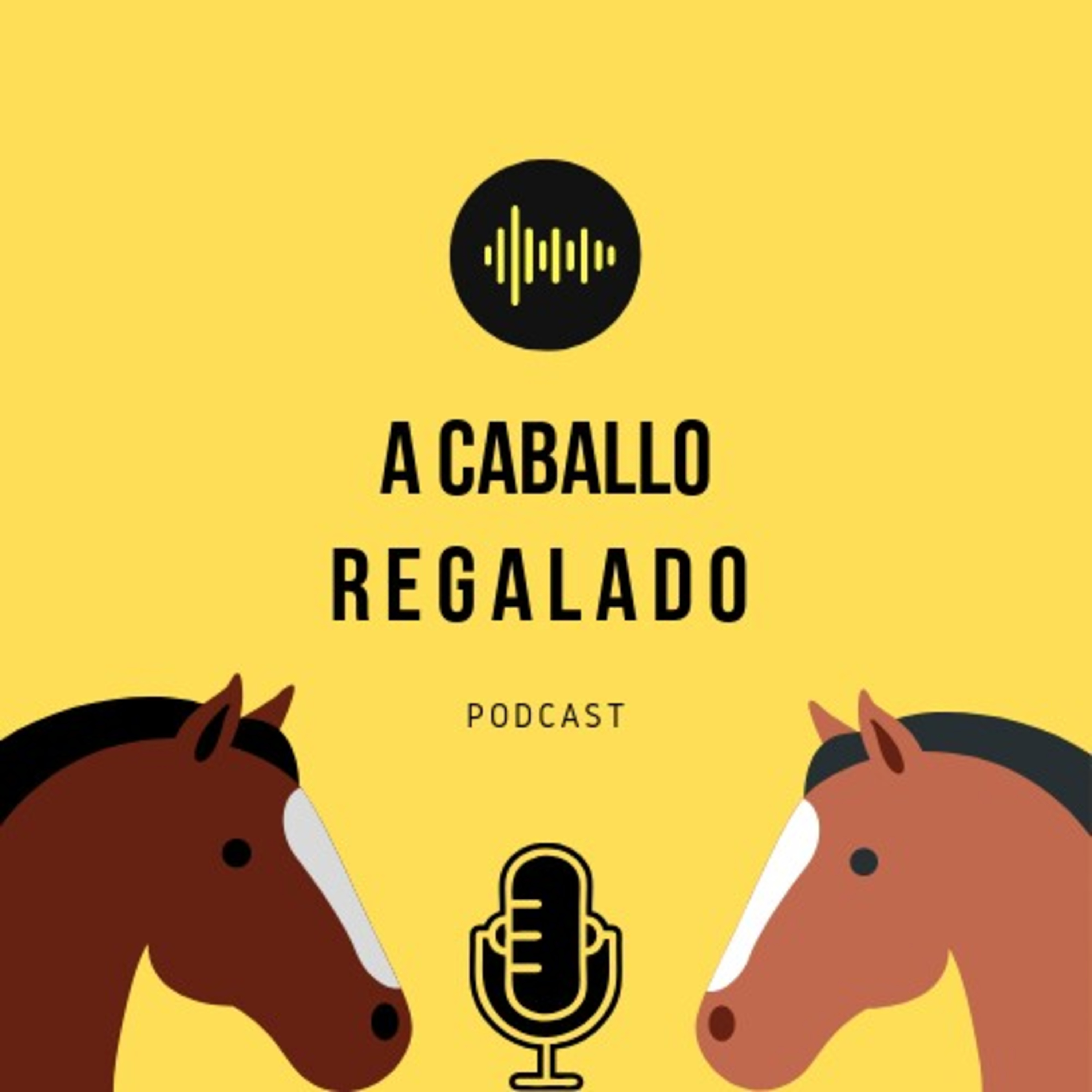 A caballo regalado