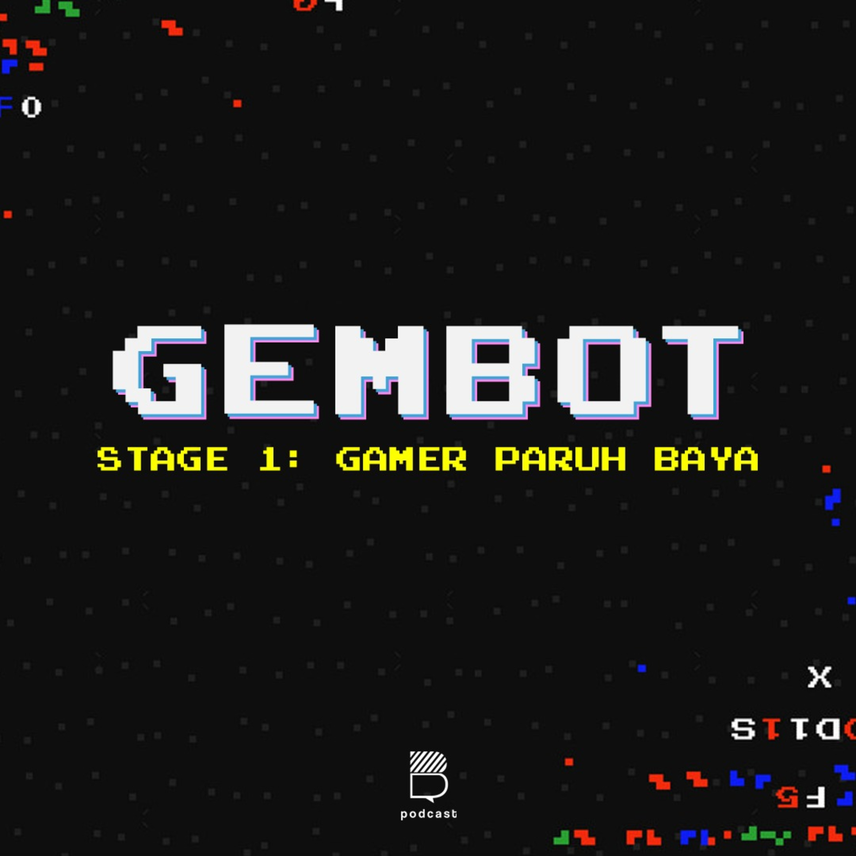 Gembot