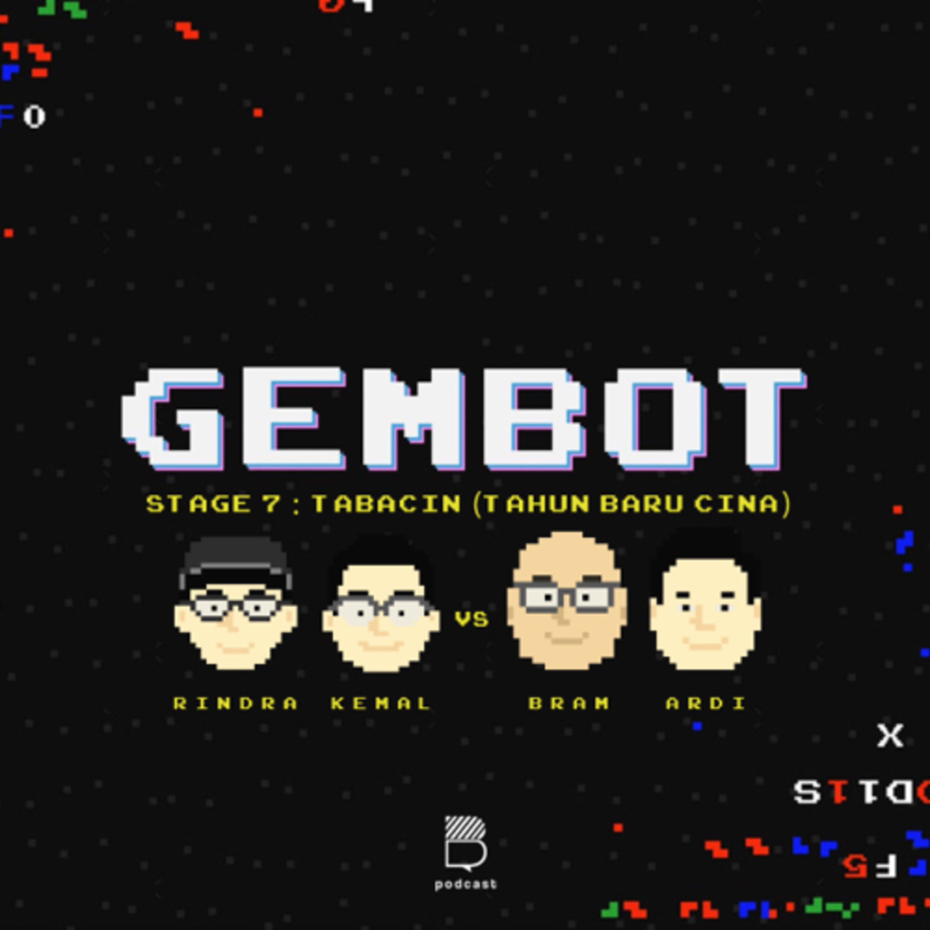 Gembot