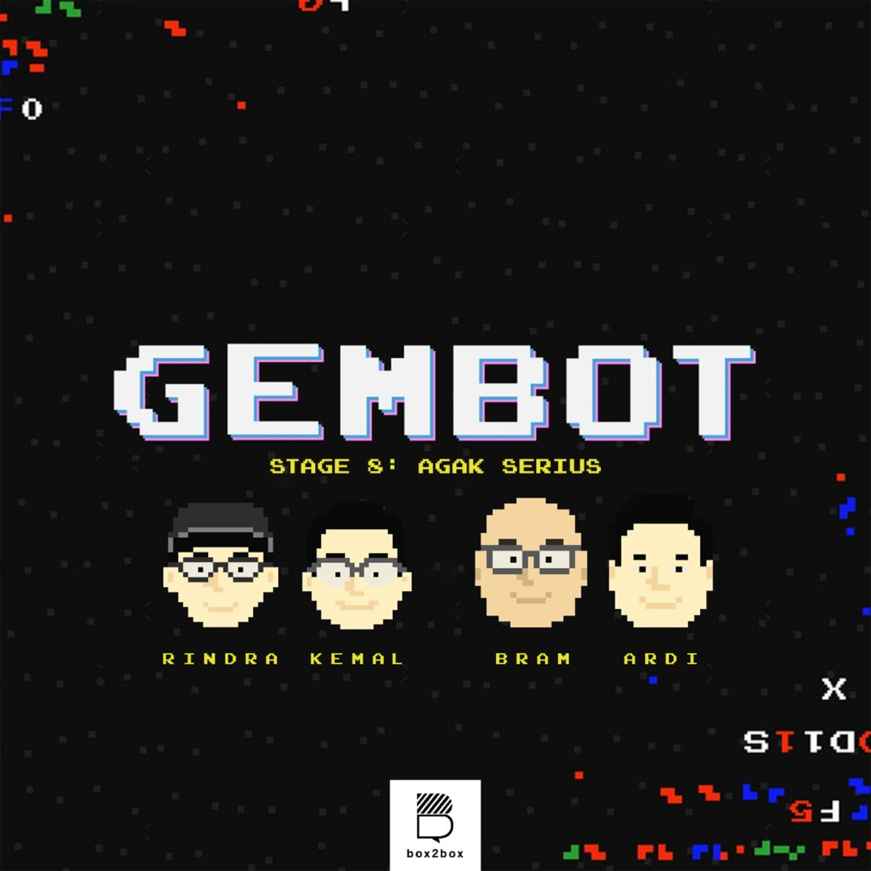 Gembot