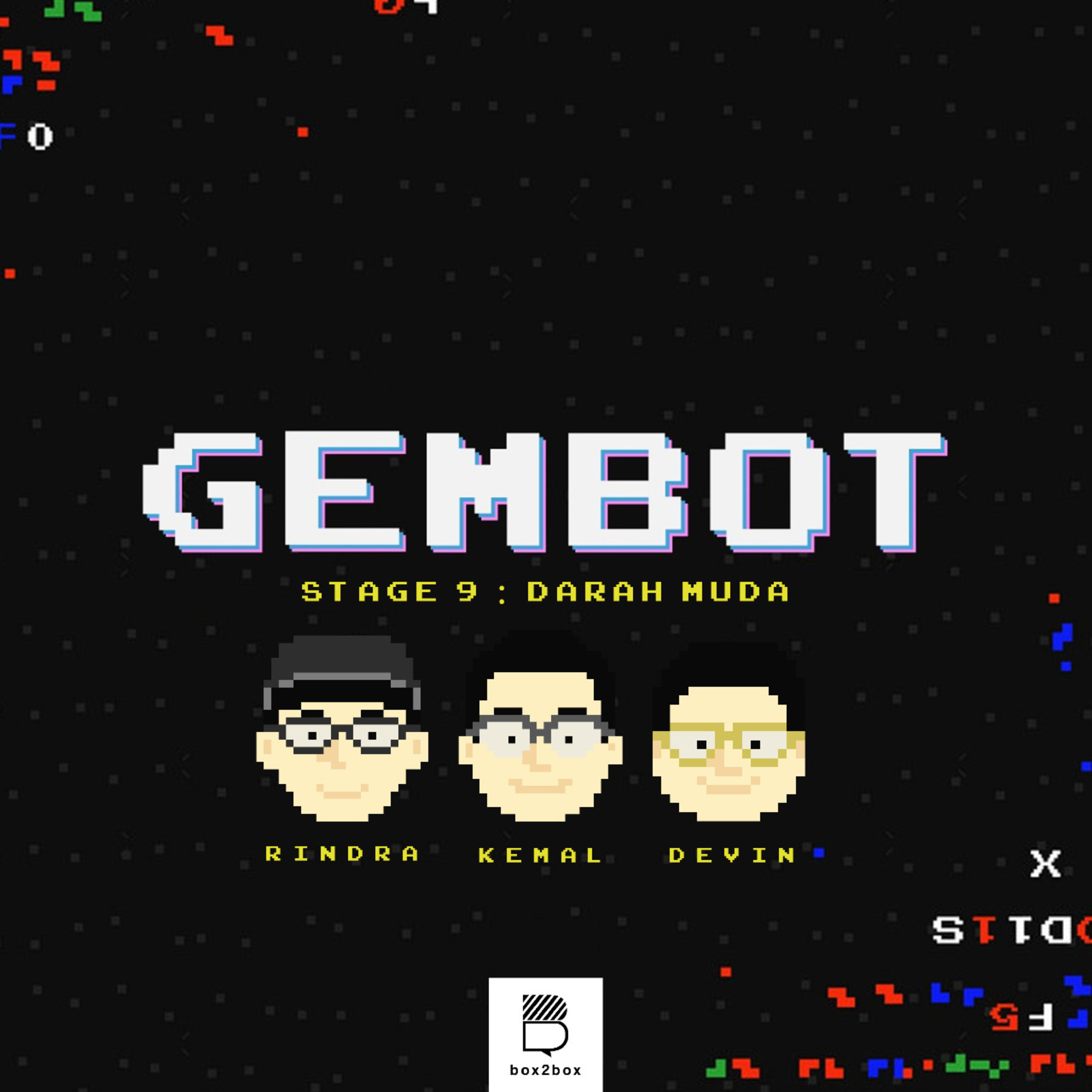Gembot