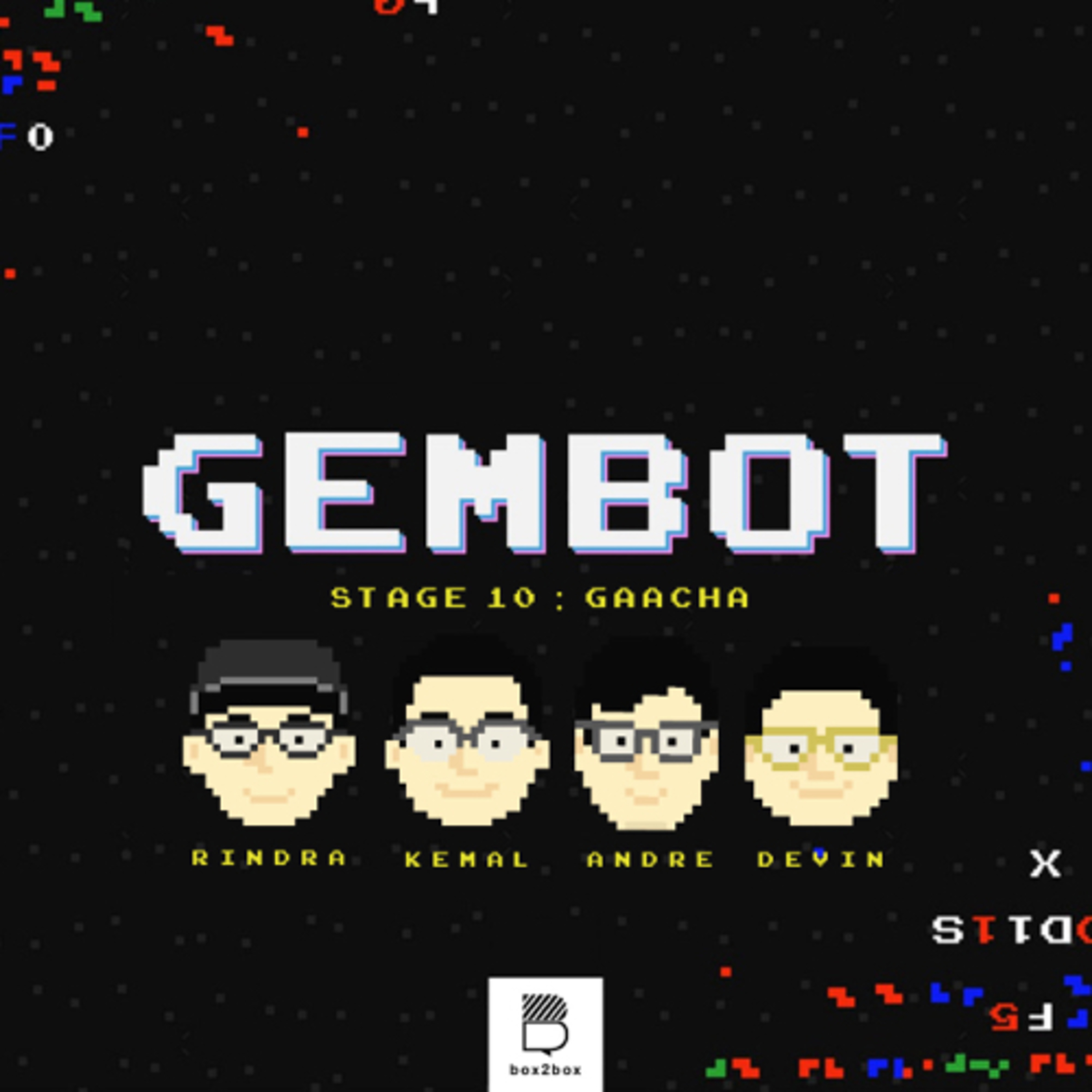 Gembot